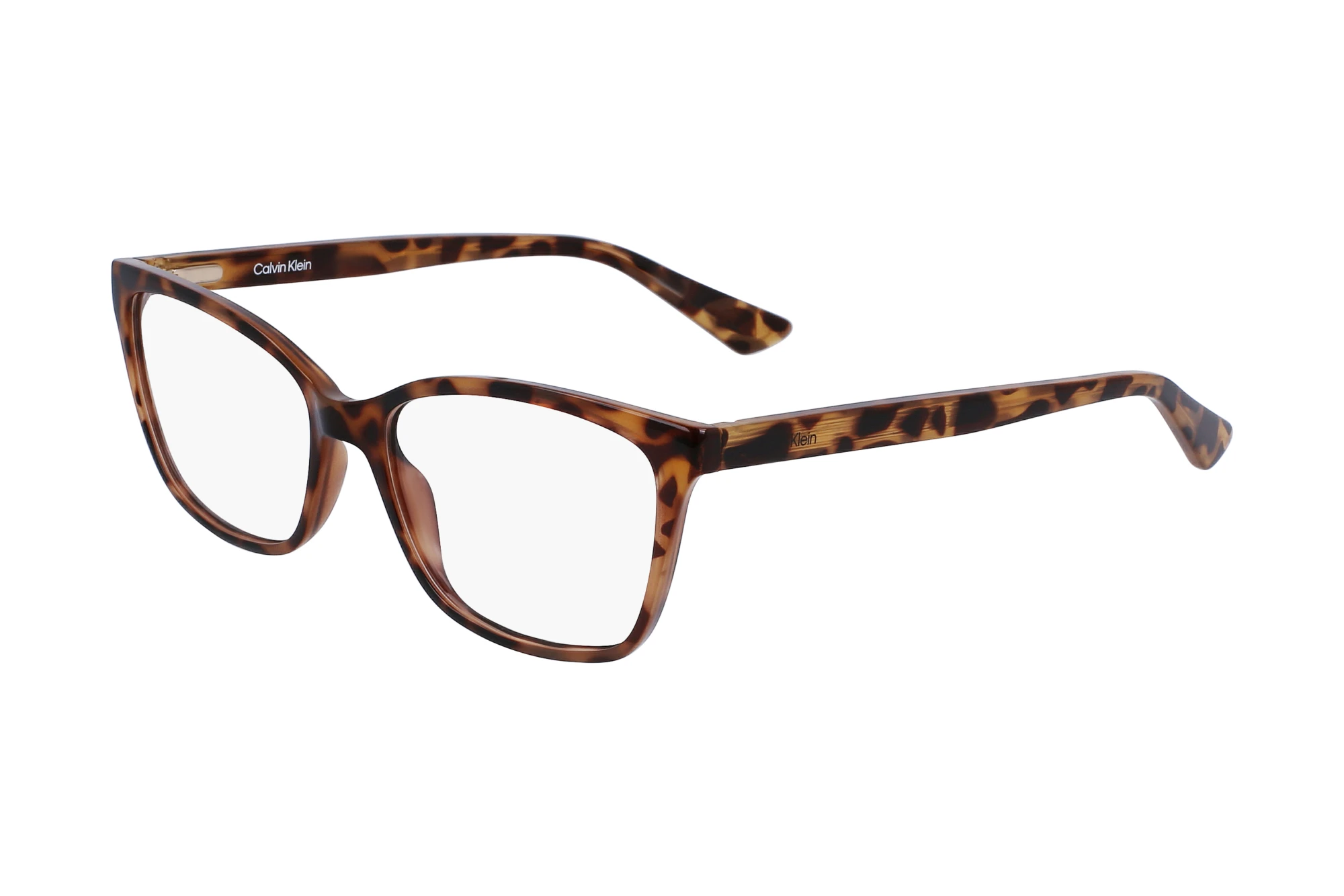 Calvin Klein CK23516 N 220 BROWN HAVANA Calvin Klein CK23516 N 220 BROWN HAVANA
