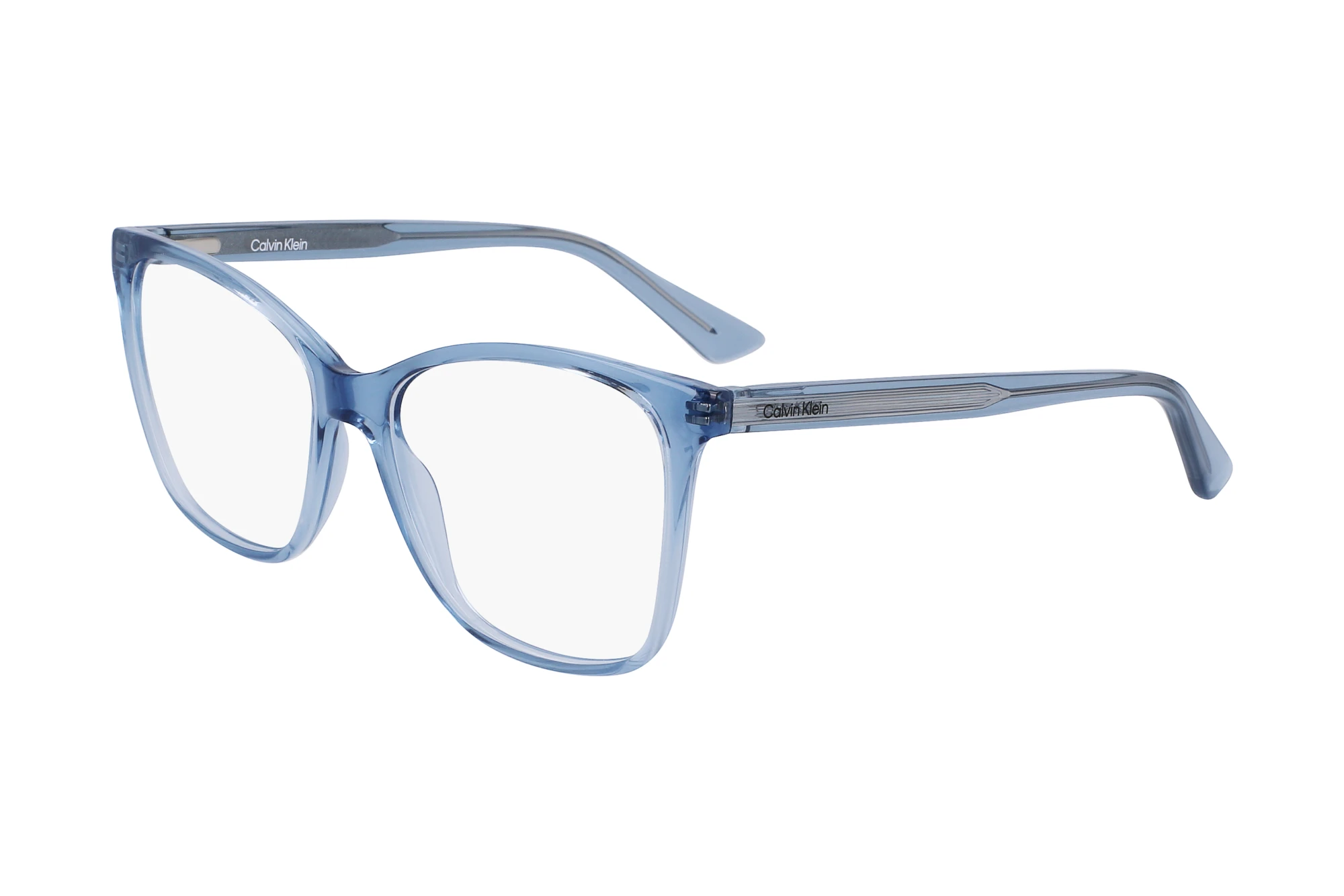 Calvin Klein CK23523 N 414 BLUE Calvin Klein CK23523 N 414 BLUE