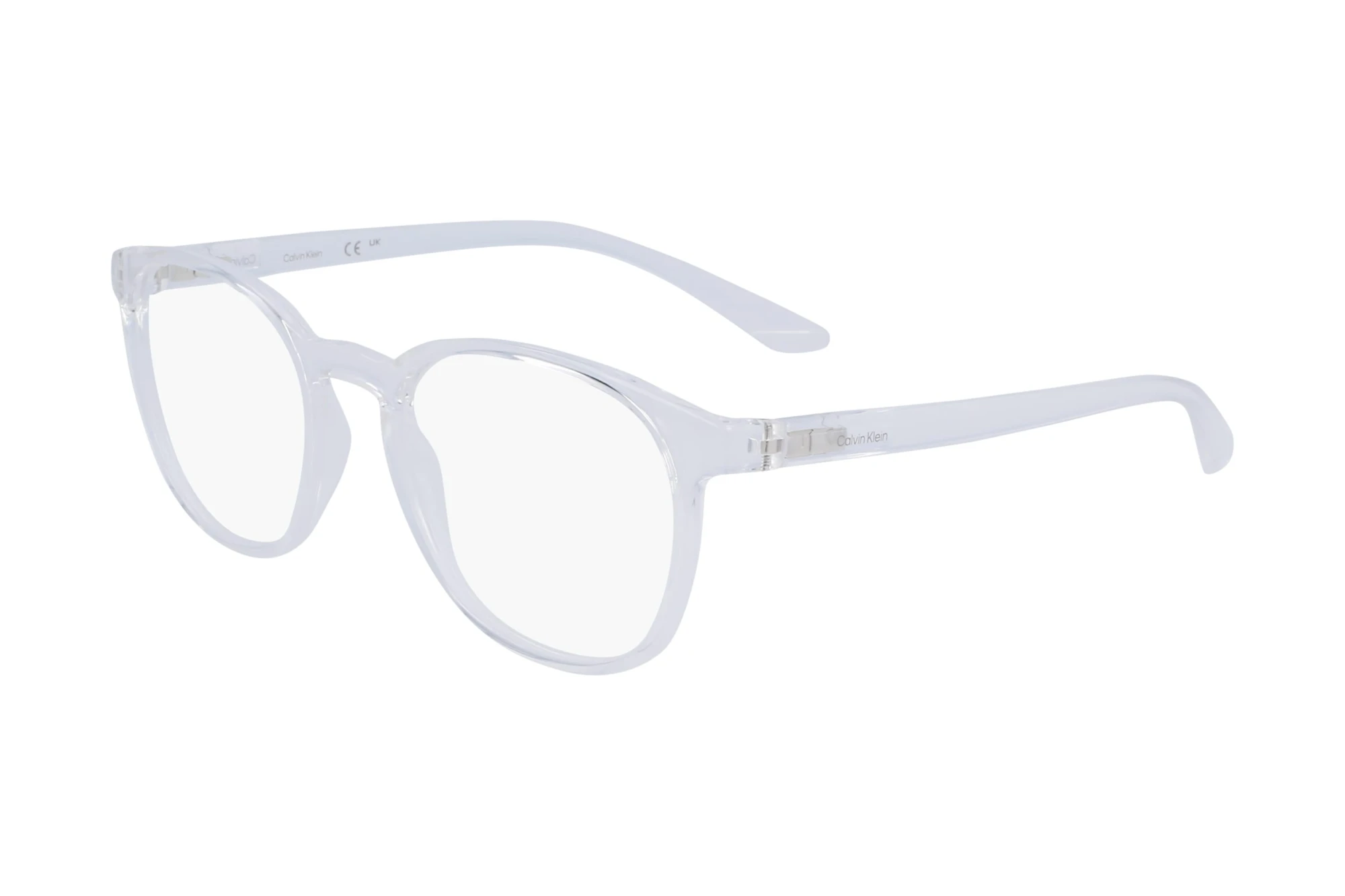 Calvin Klein CK23527N 971 CRYSTAL CLEAR Calvin Klein CK23527N 971 CRYSTAL CLEAR