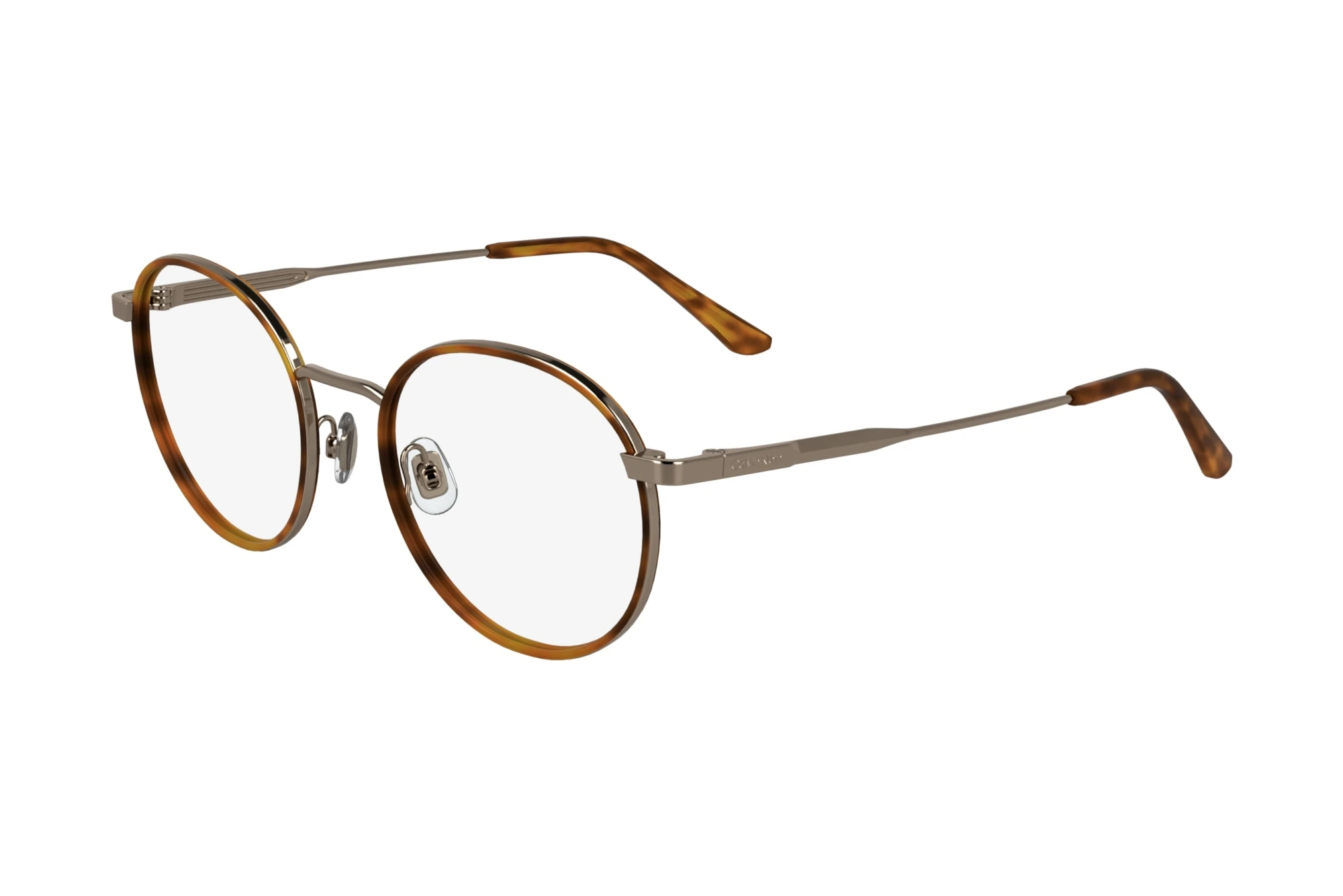 Calvin Klein CK24114 265 BROWN BLONDE HAVANA Calvin Klein CK24114 265 BROWN BLONDE HAVANA