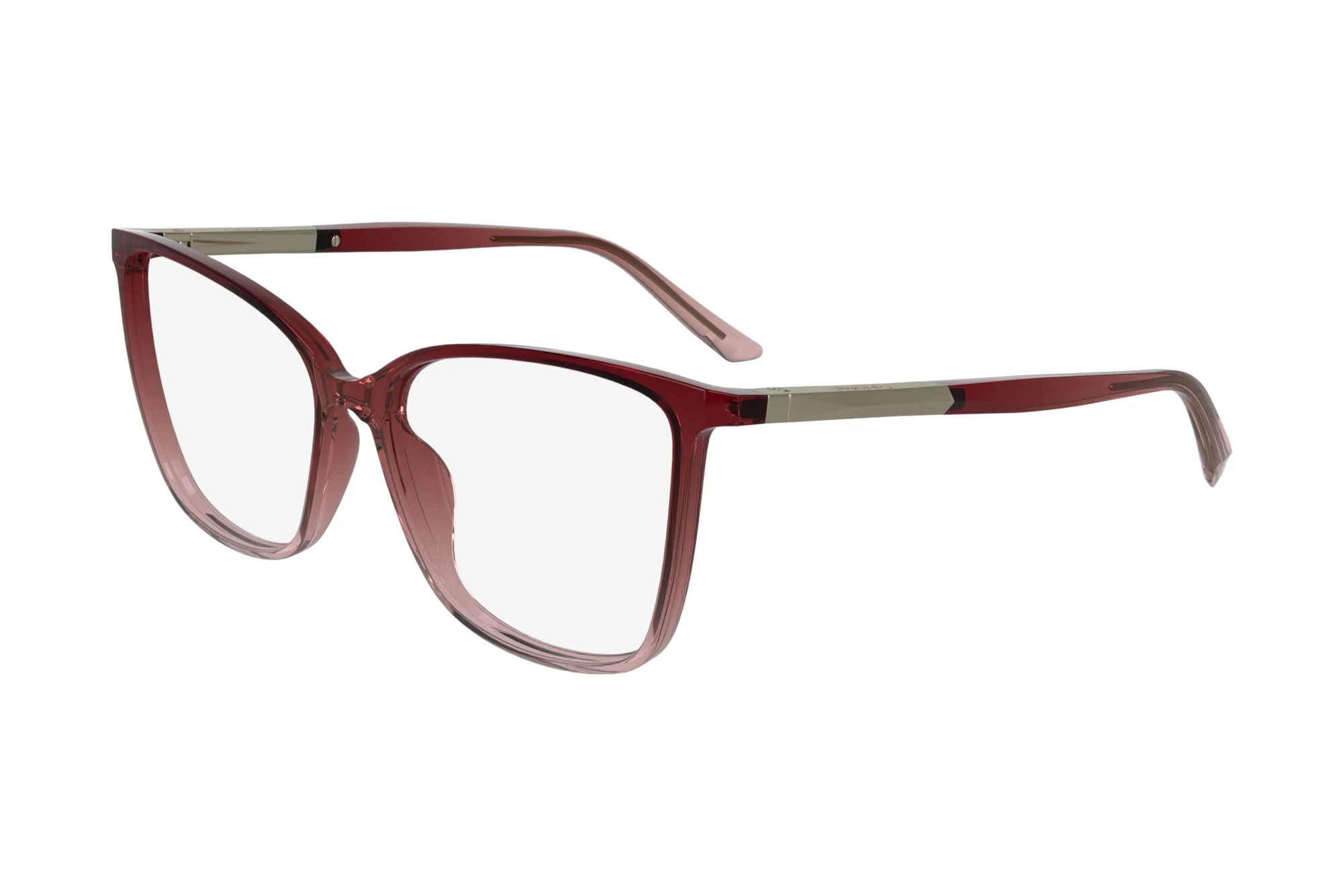 Calvin Klein CK24545 616 WINE/ROSE Calvin Klein CK24545 616 WINE/ROSE