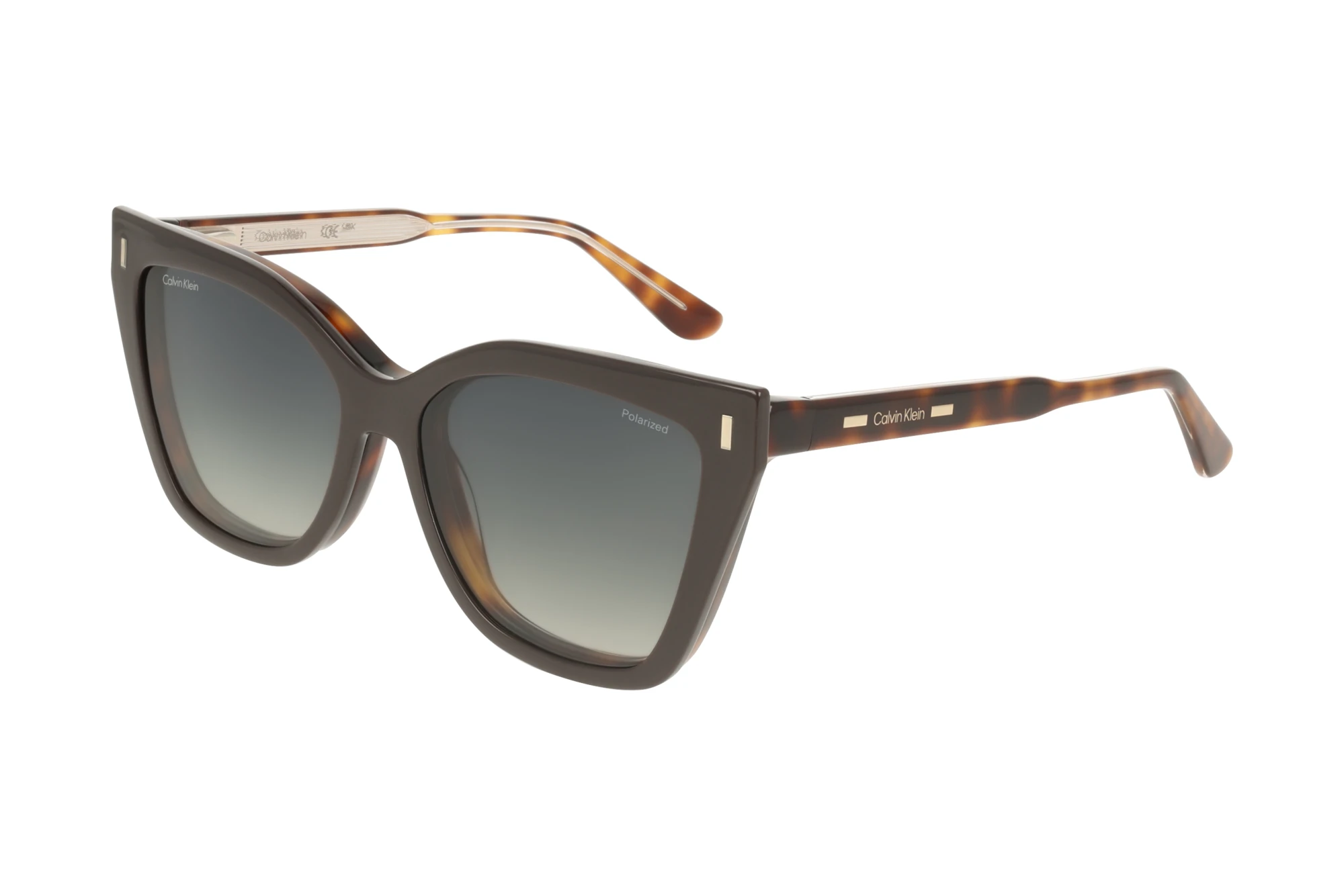Calvin Klein CK24550MAG-SET N 242 HAVANA Calvin Klein CK24550MAG-SET N 242 HAVANA