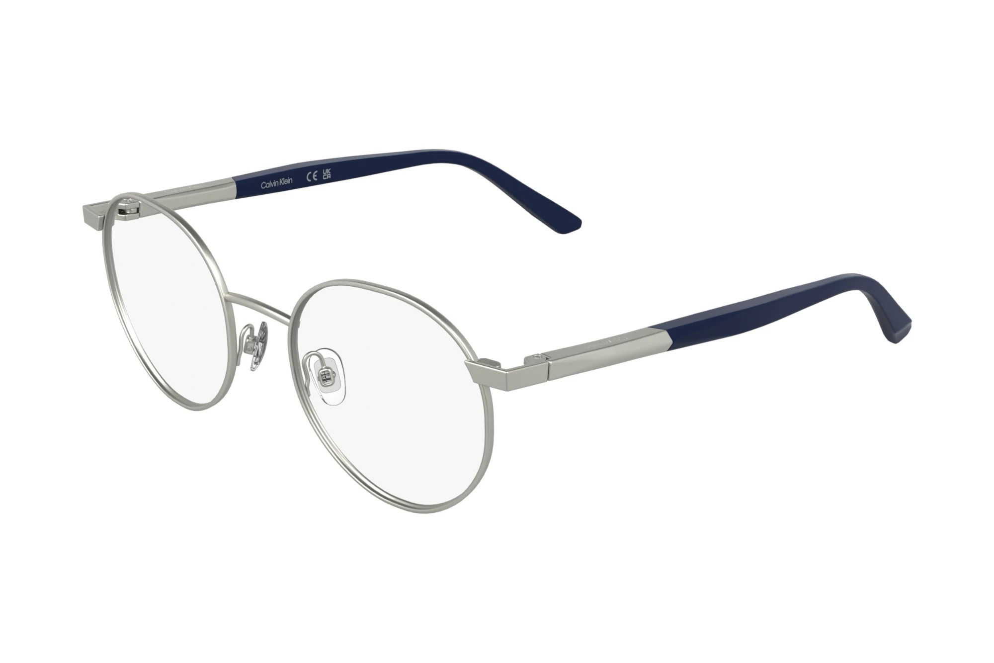 Calvin Klein CK25112 045 SILVER SILVER Calvin Klein CK25112 045 SILVER SILVER