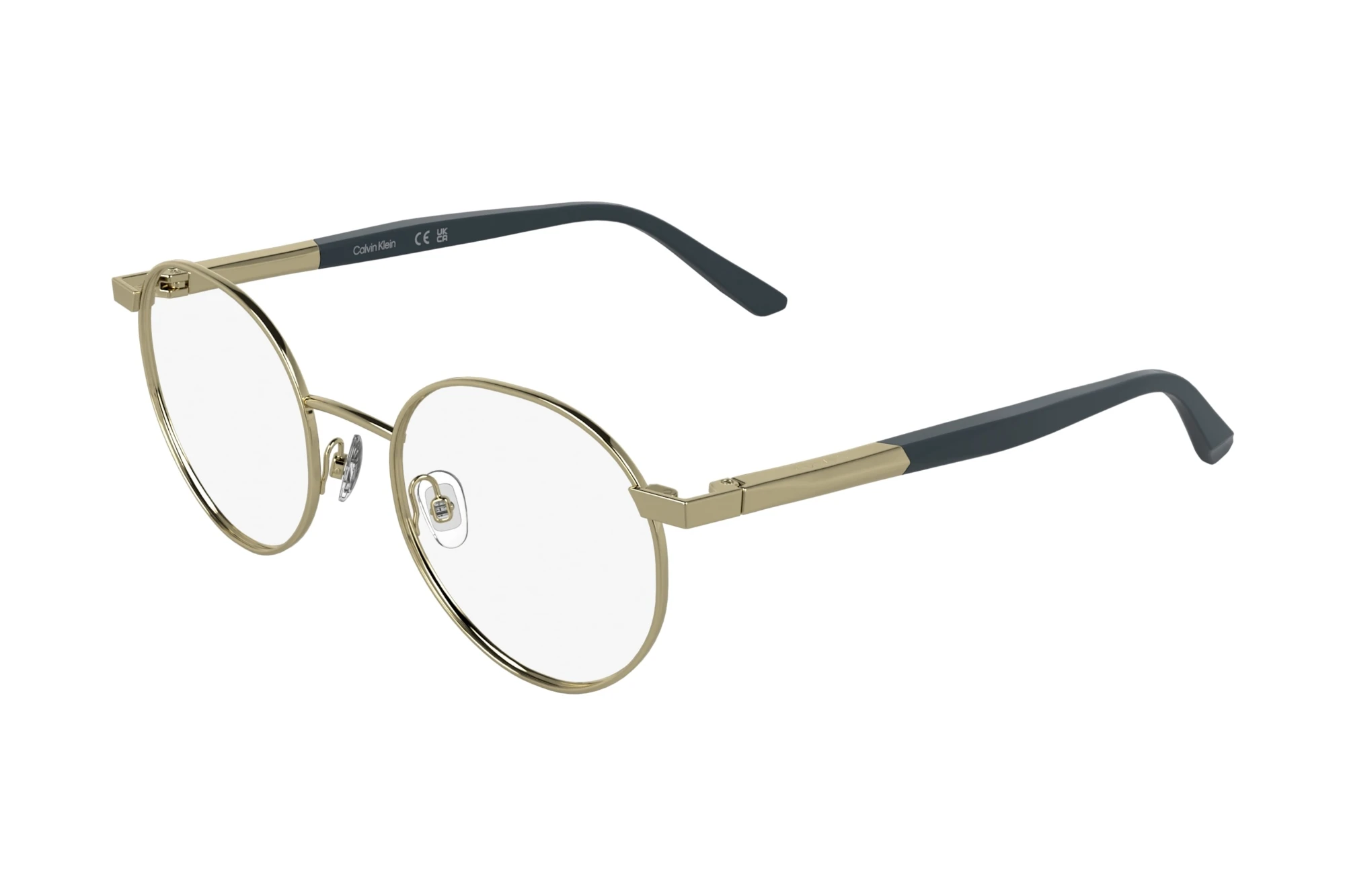 Calvin Klein CK25112 717 GOLD GOLD Calvin Klein CK25112 717 GOLD GOLD