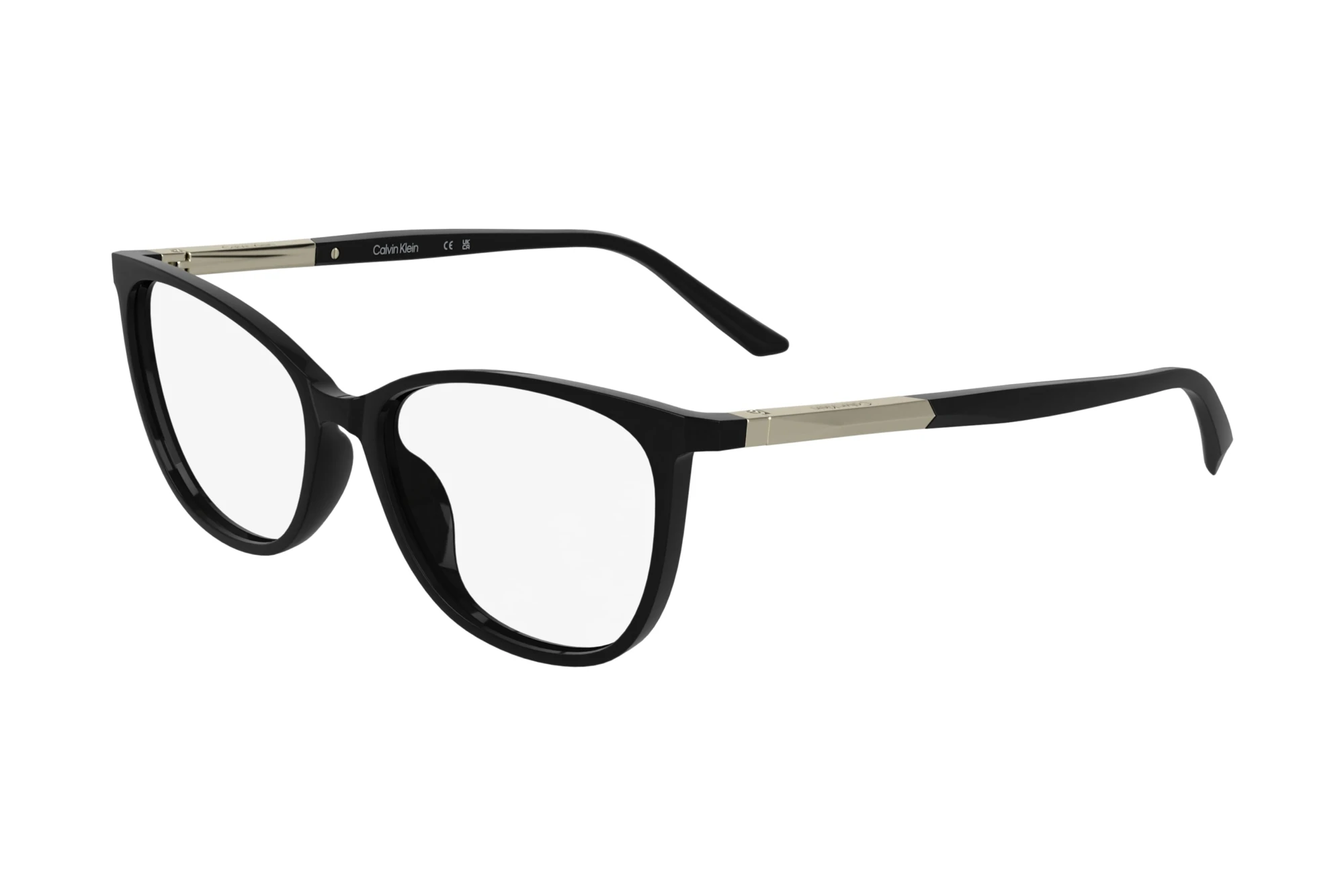Calvin Klein CK25512 001 BLACK Calvin Klein CK25512 001 BLACK