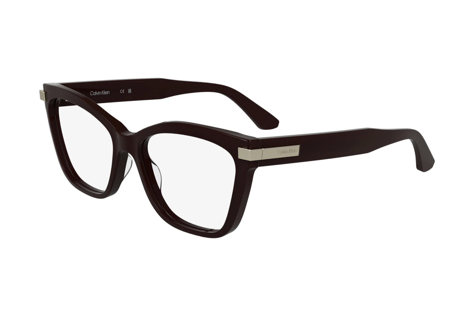 Calvin Klein CK25513 N 605 OPALINE BURGUNDY Calvin Klein CK25513 N 605 OPALINE BURGUNDY