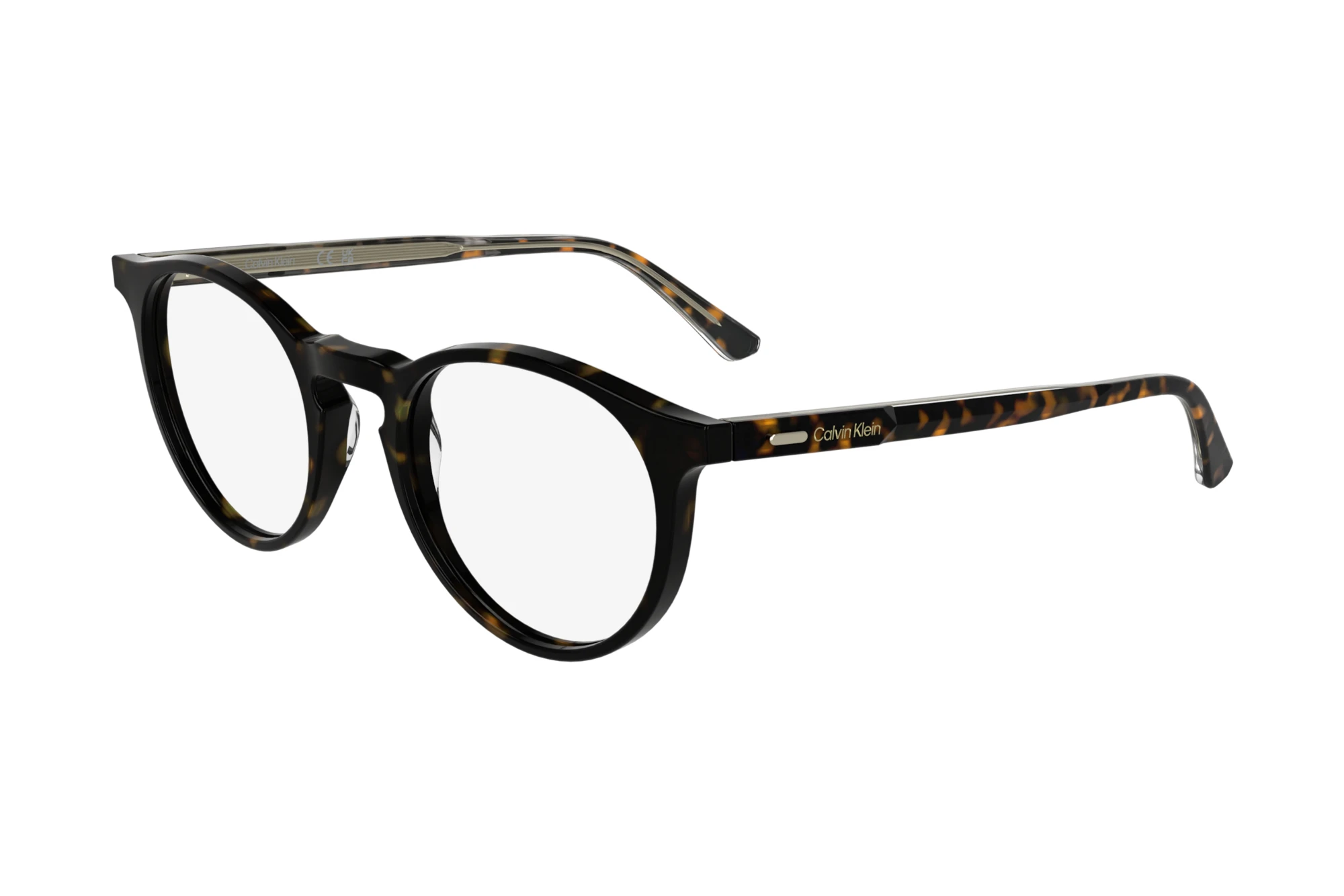 Calvin Klein CK25518 N 235 DARK HAVANA Calvin Klein CK25518 N 235 DARK HAVANA