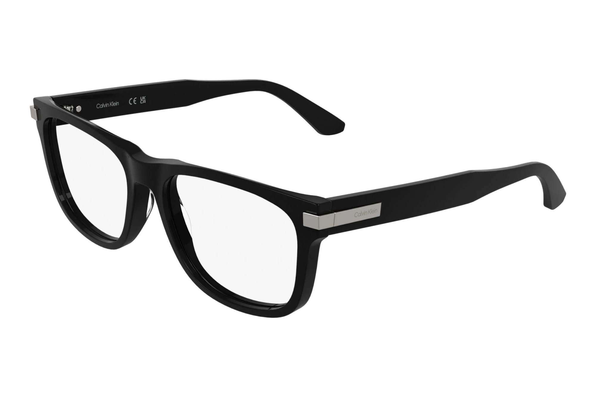 Calvin Klein CK25540 001 BLACK Calvin Klein CK25540 001 BLACK