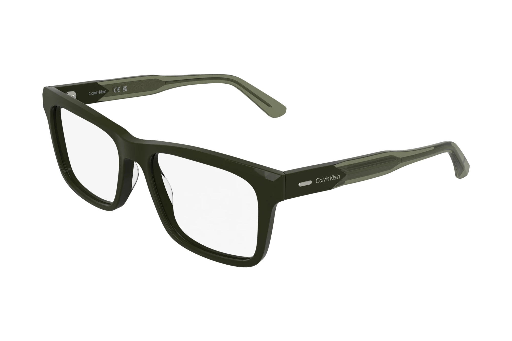 Calvin Klein CK25544 330 GREEN KHAKI Calvin Klein CK25544 330 GREEN KHAKI
