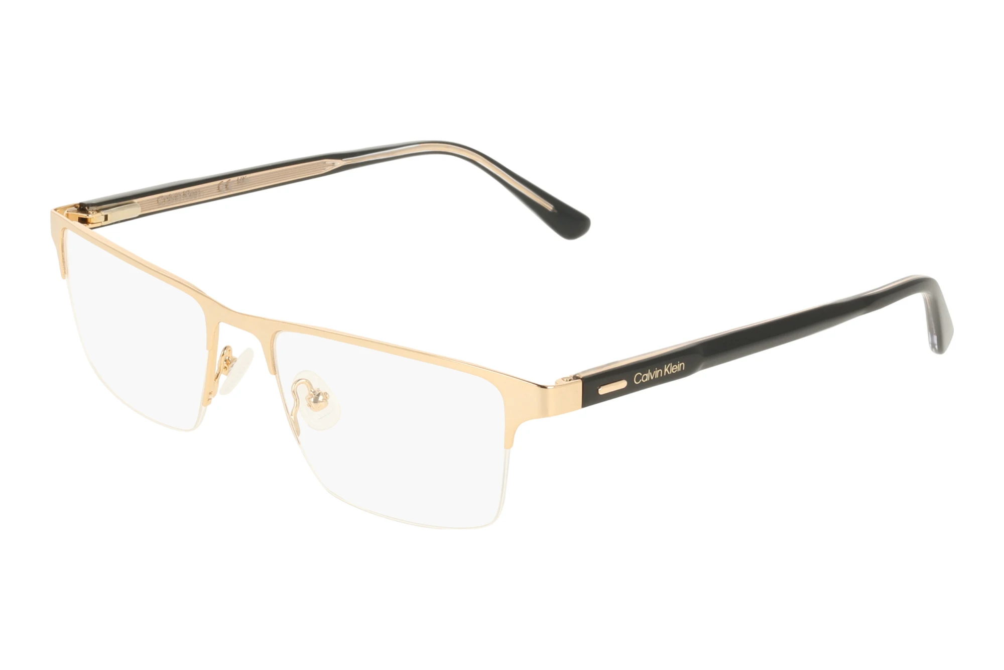 Calvin Klein CK26113I 719 GOLD / BLACK Calvin Klein CK26113I 719 GOLD / BLACK