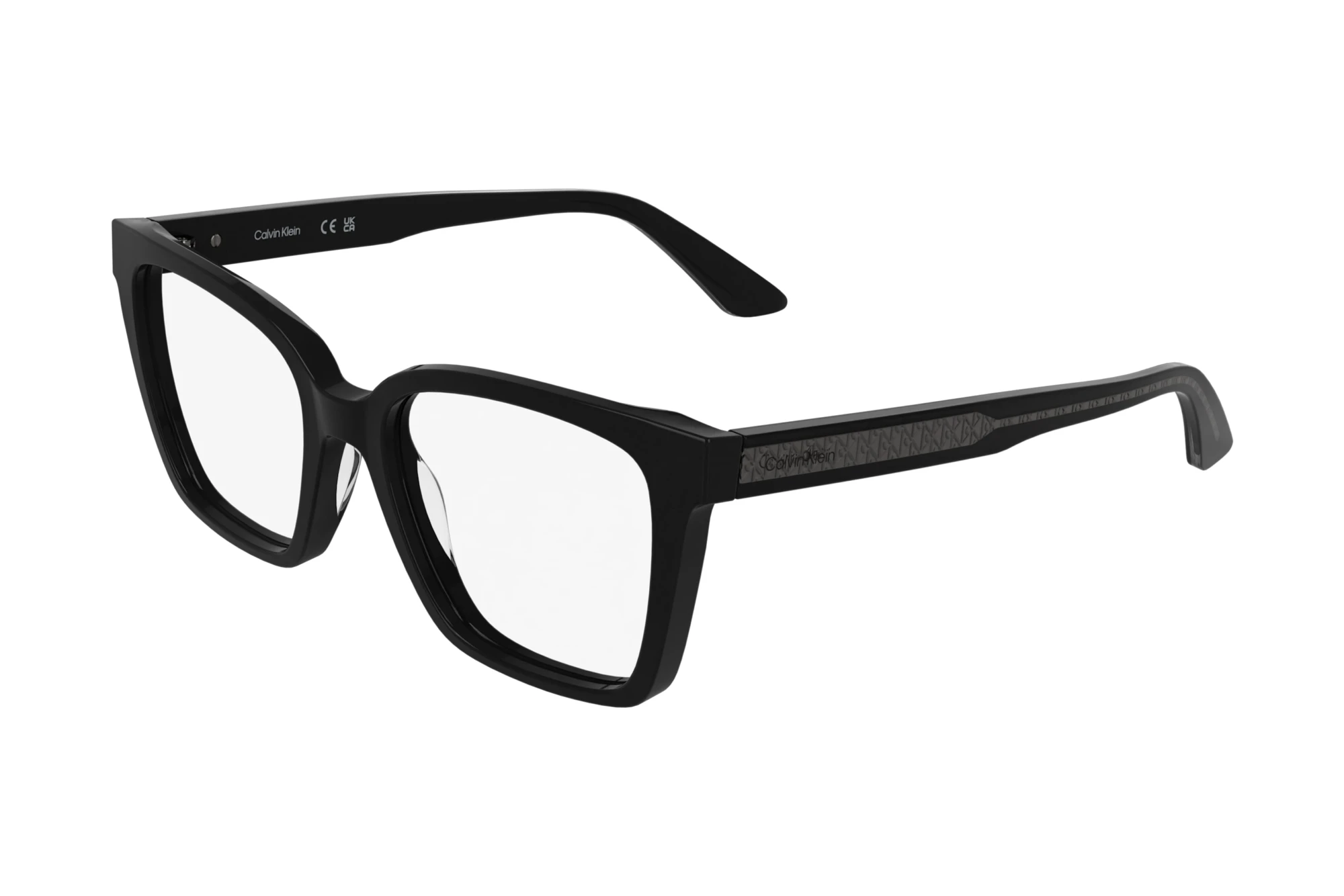 Calvin Klein CK26512 001 BLACK Calvin Klein CK26512 001 BLACK