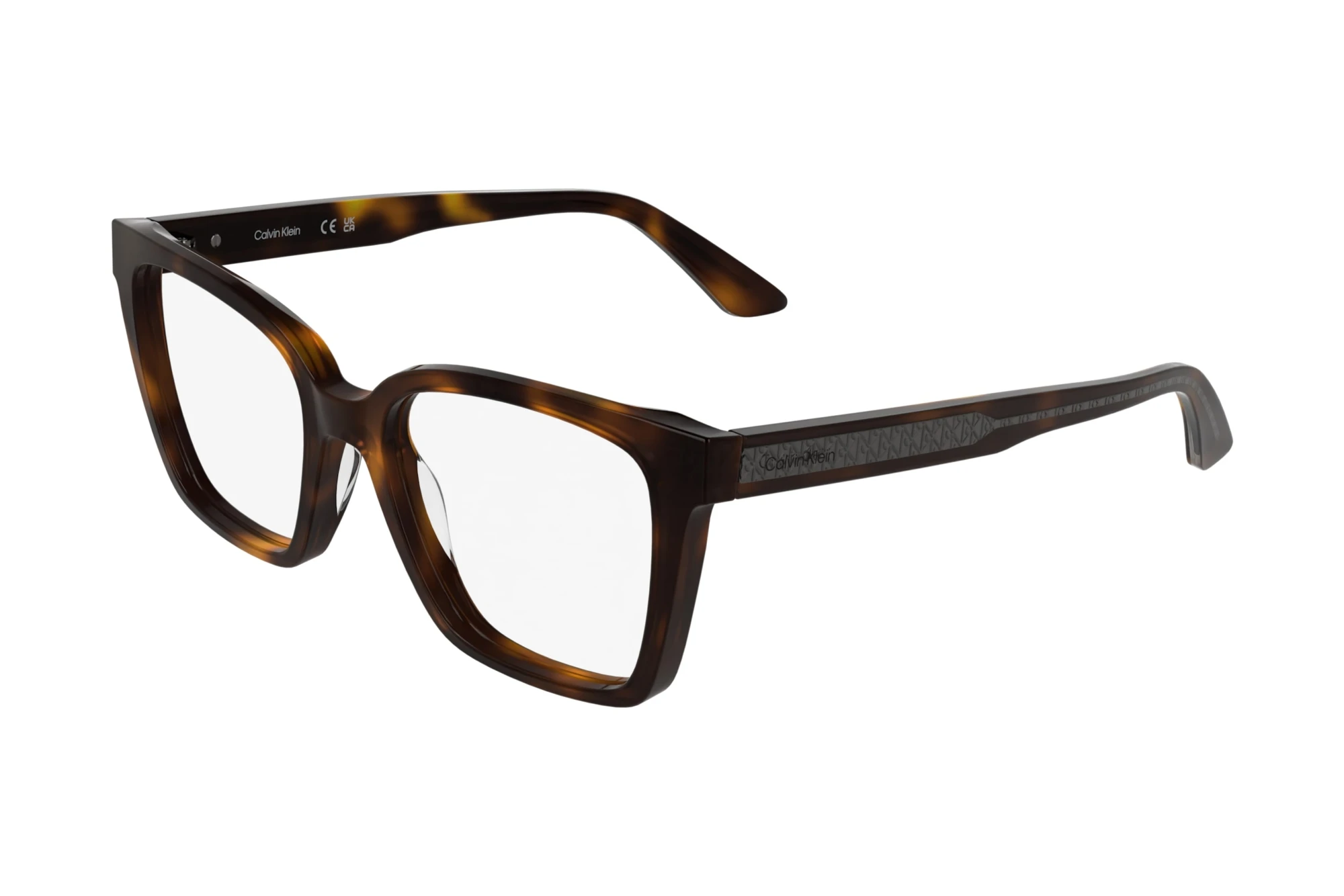Calvin Klein CK26512 240 HAVANA Calvin Klein CK26512 240 HAVANA