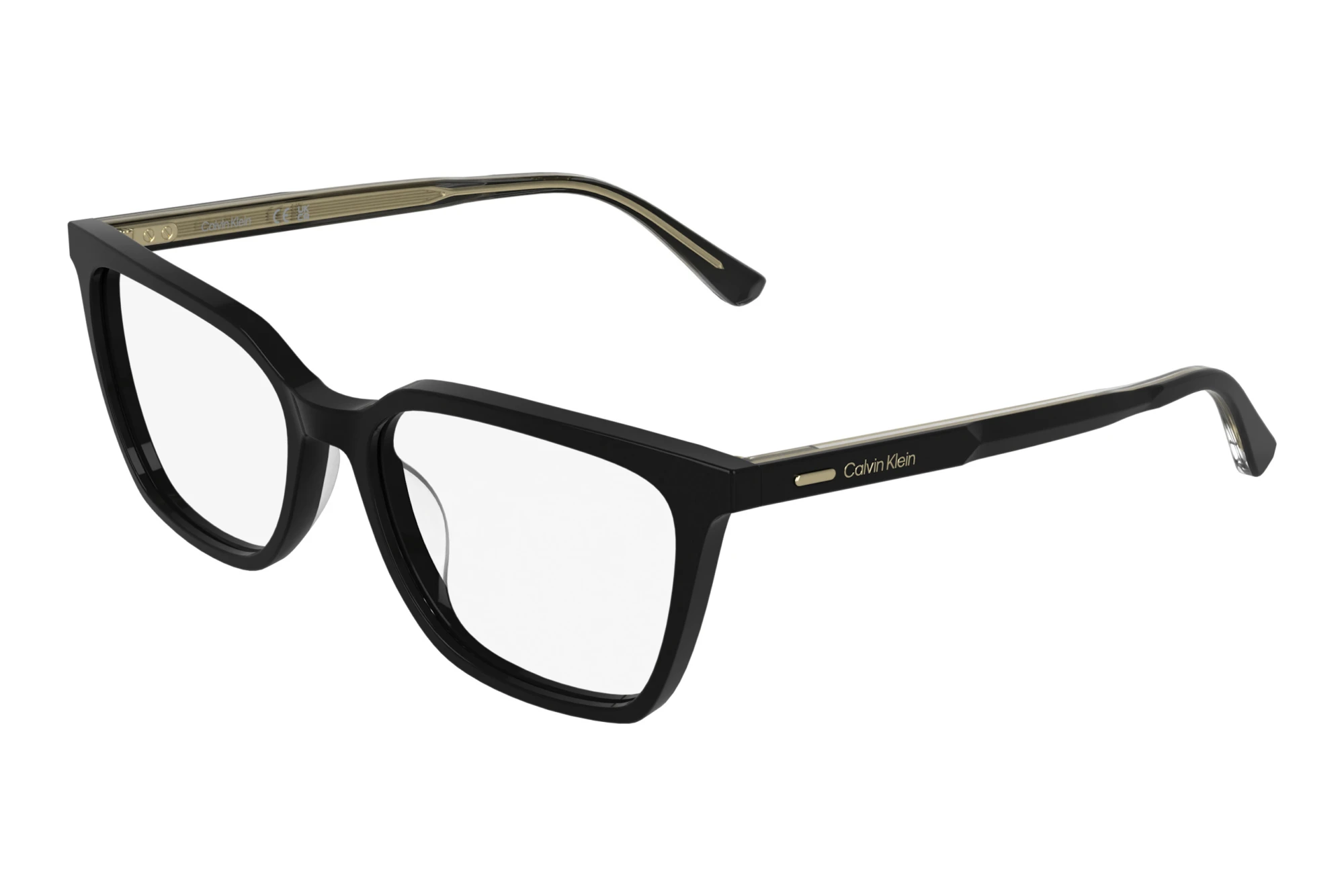Calvin Klein CK26536 001 BLACK Calvin Klein CK26536 001 BLACK