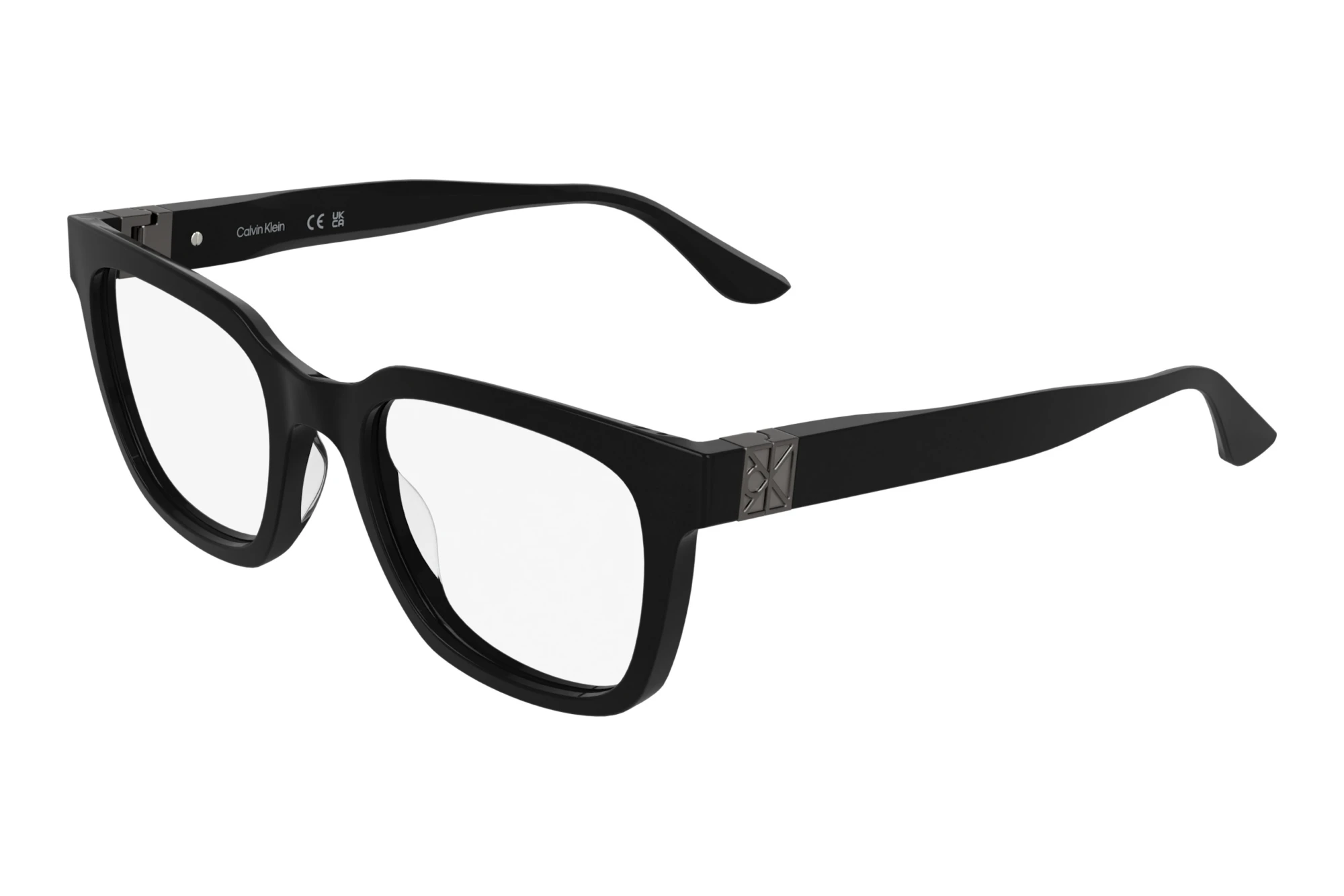 Calvin Klein CK26541 001 BLACK Calvin Klein CK26541 001 BLACK