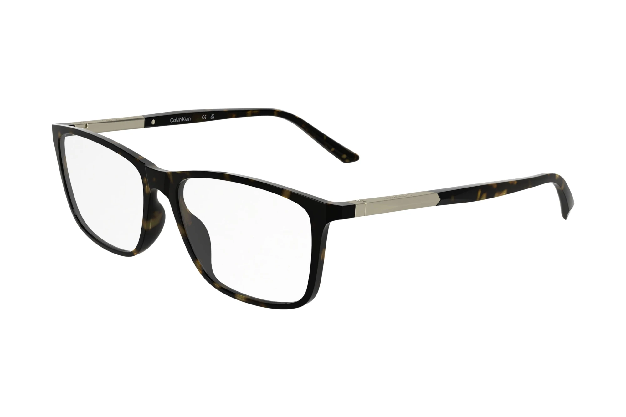 Calvin Klein CK5864N 235 DARK HAVANA Calvin Klein CK5864N 235 DARK HAVANA