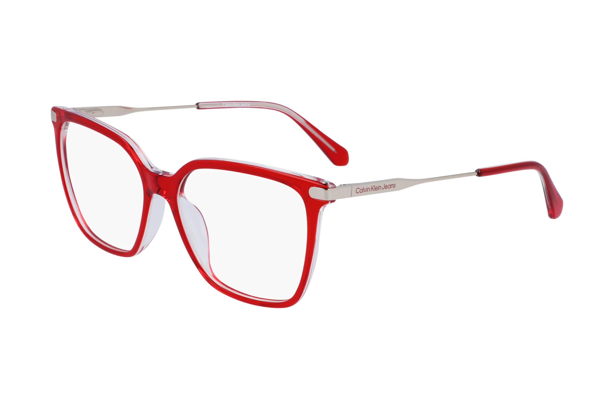 Calvin Klein CKJ22646 N 600 RED Calvin Klein CKJ22646 N 600 RED