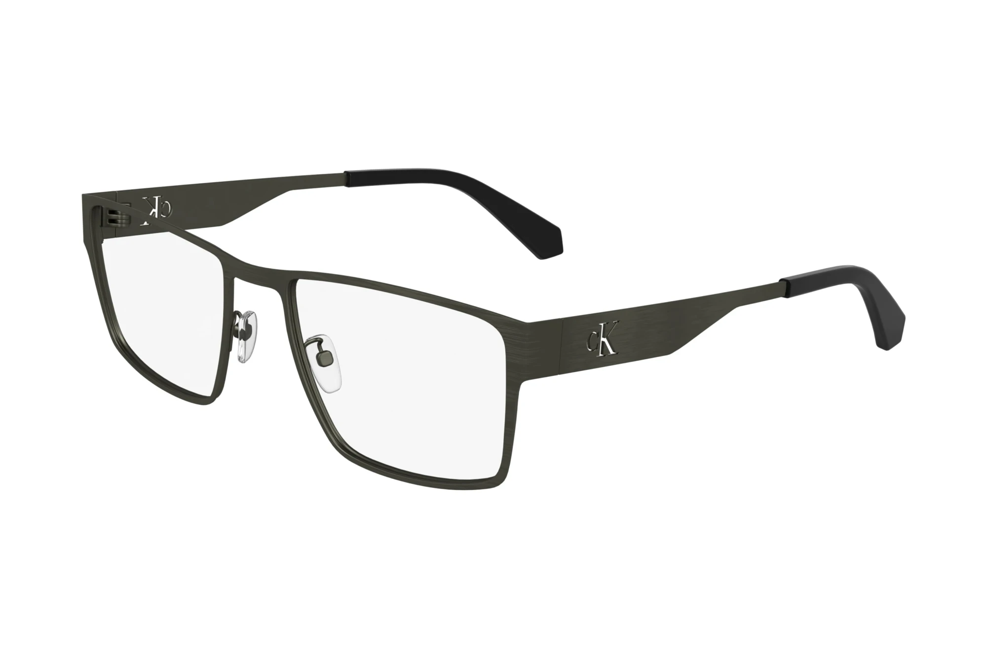 Calvin Klein CKJ24208 016 RUTHENIUM Calvin Klein CKJ24208 016 RUTHENIUM