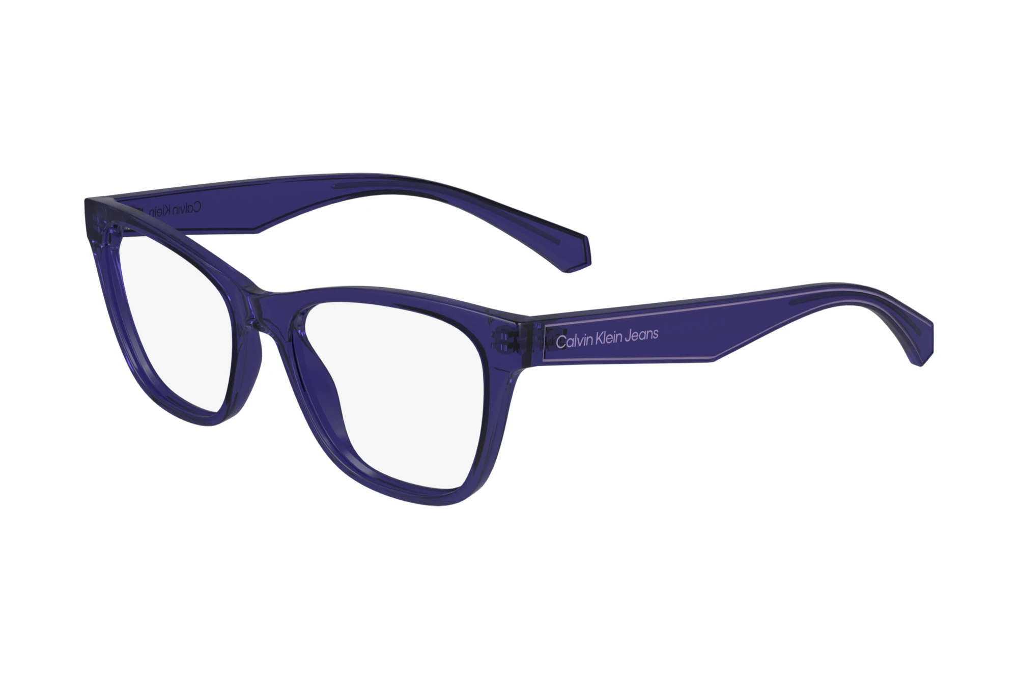 Calvin Klein CKJ24304 N 500 PURPLE Calvin Klein CKJ24304 N 500 PURPLE