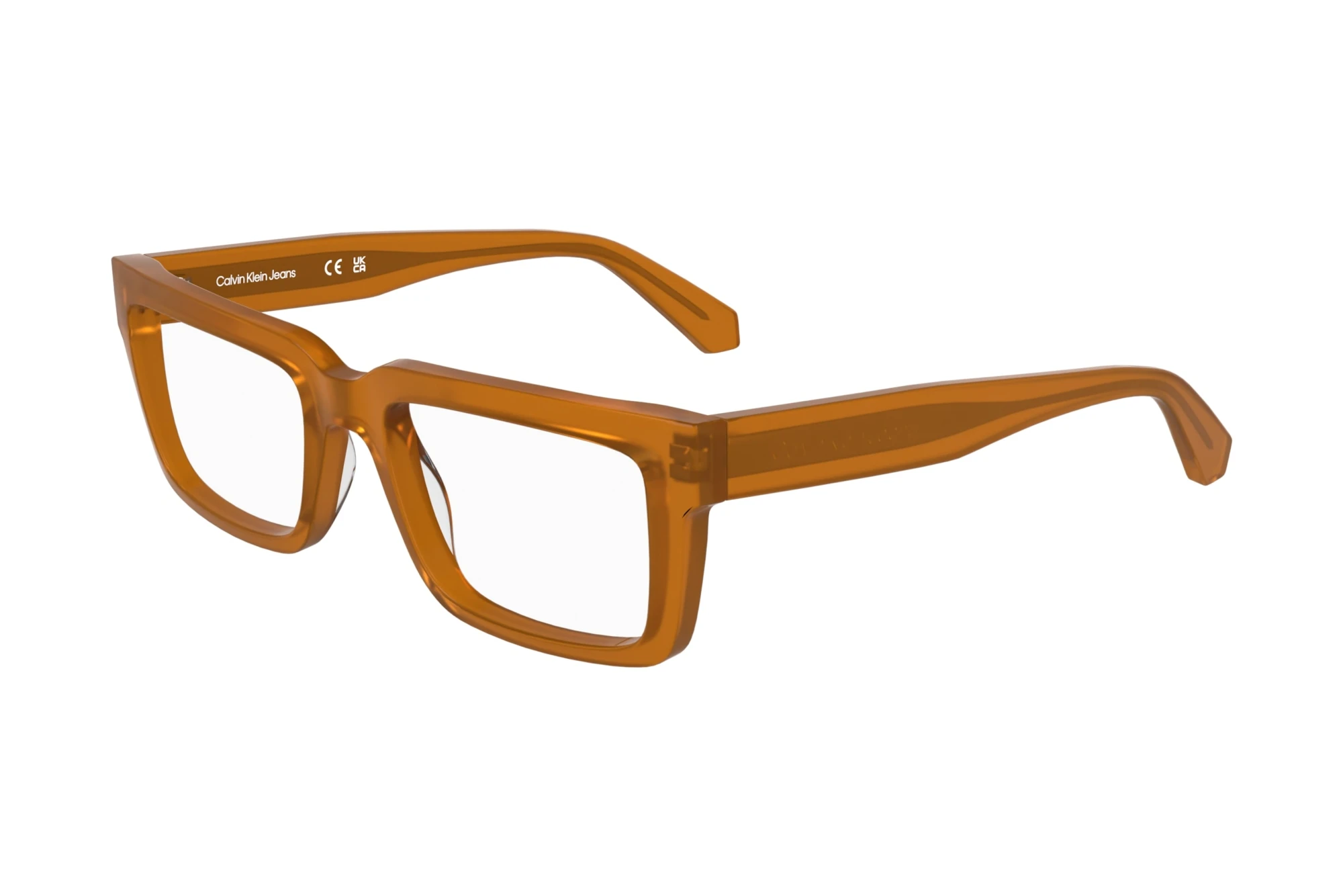 Calvin Klein CKJ24616 201 BROWN TO HAVANA Calvin Klein CKJ24616 201 BROWN TO HAVANA