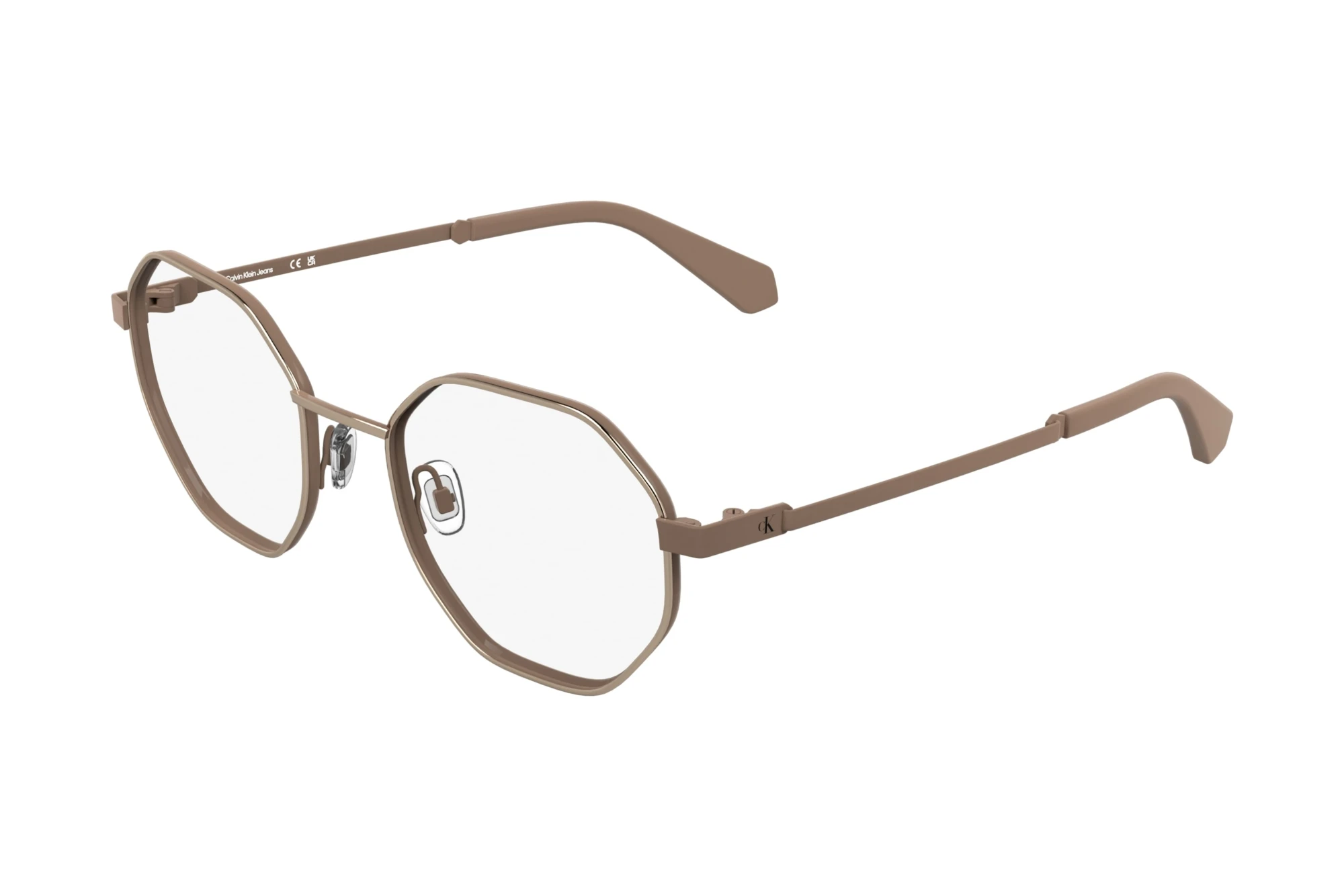 Calvin Klein CKJ25211 770 ROSE GOLD/NUDE Calvin Klein CKJ25211 770 ROSE GOLD/NUDE