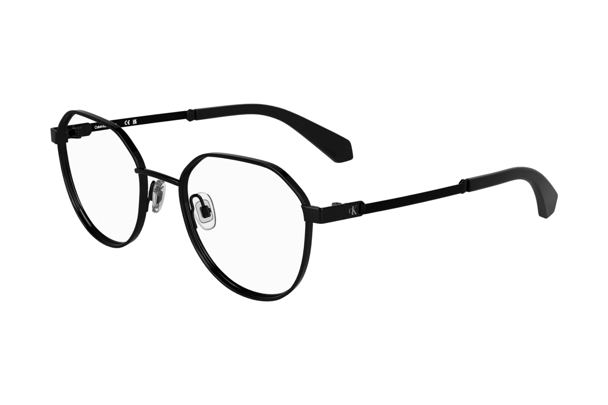 Calvin Klein CKJ25304 001 BLACK BLACK Calvin Klein CKJ25304 001 BLACK BLACK