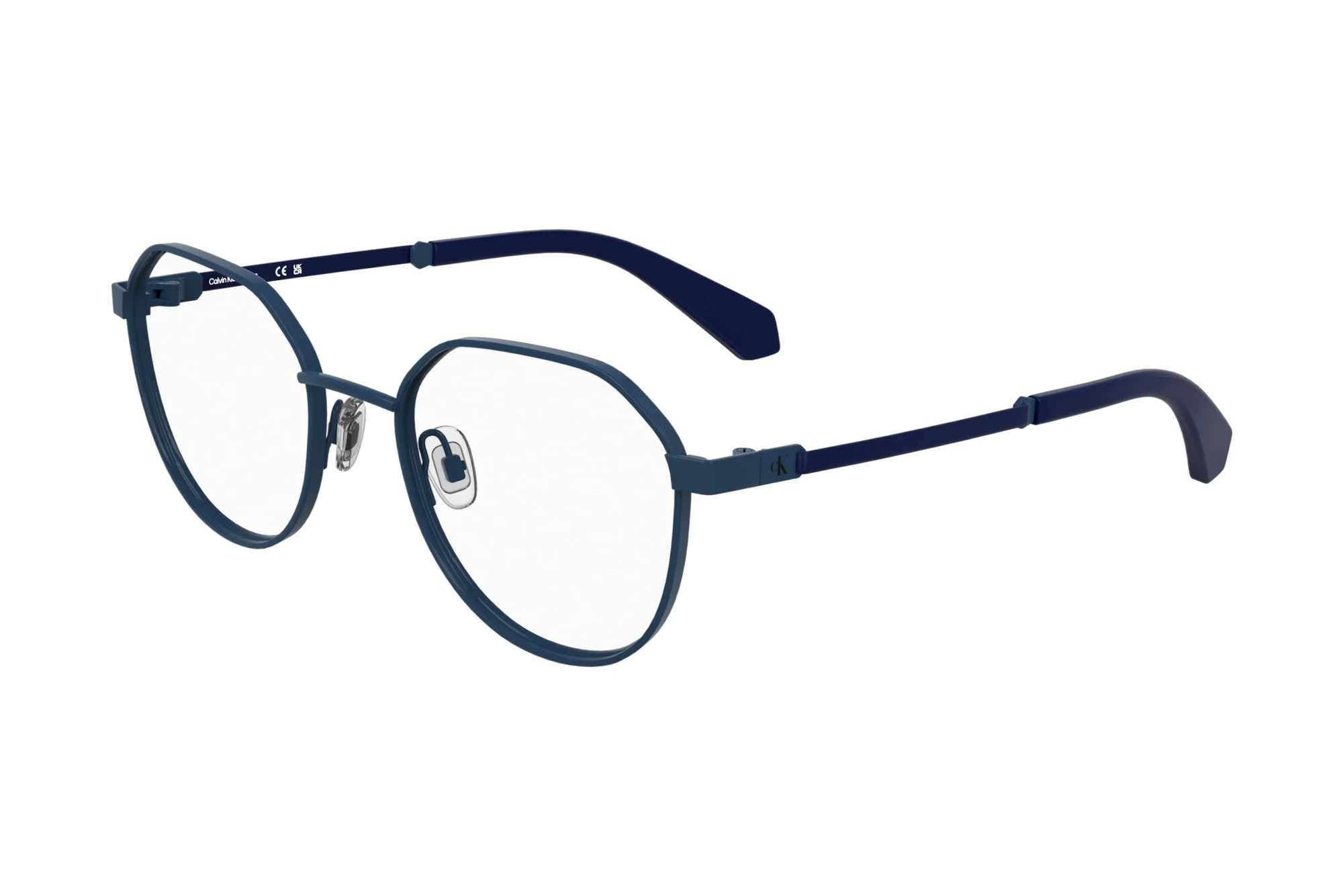 Calvin Klein CKJ25304 400 BLUE BLUE Calvin Klein CKJ25304 400 BLUE BLUE