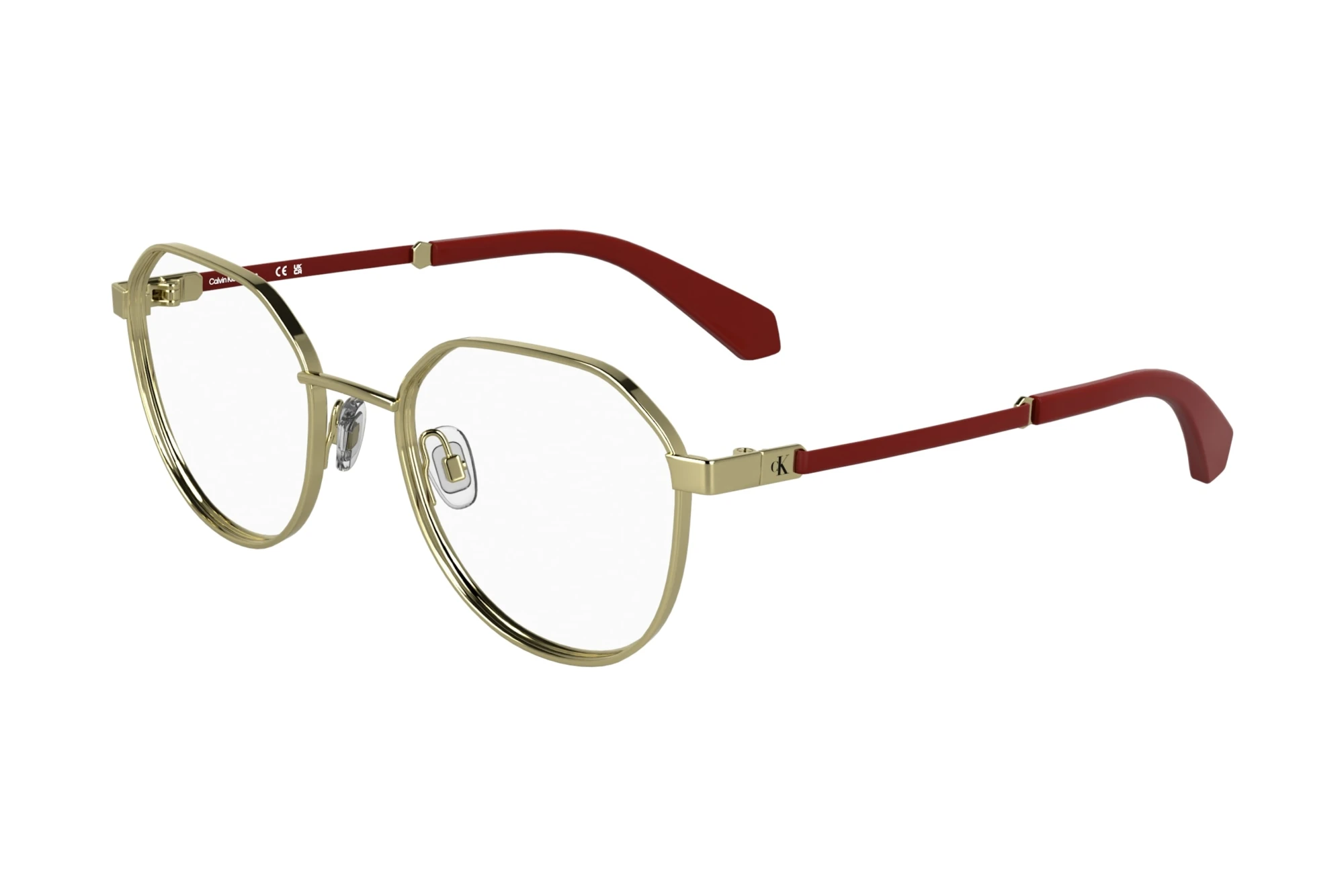 Calvin Klein CKJ25304 717 GOLD GOLD Calvin Klein CKJ25304 717 GOLD GOLD