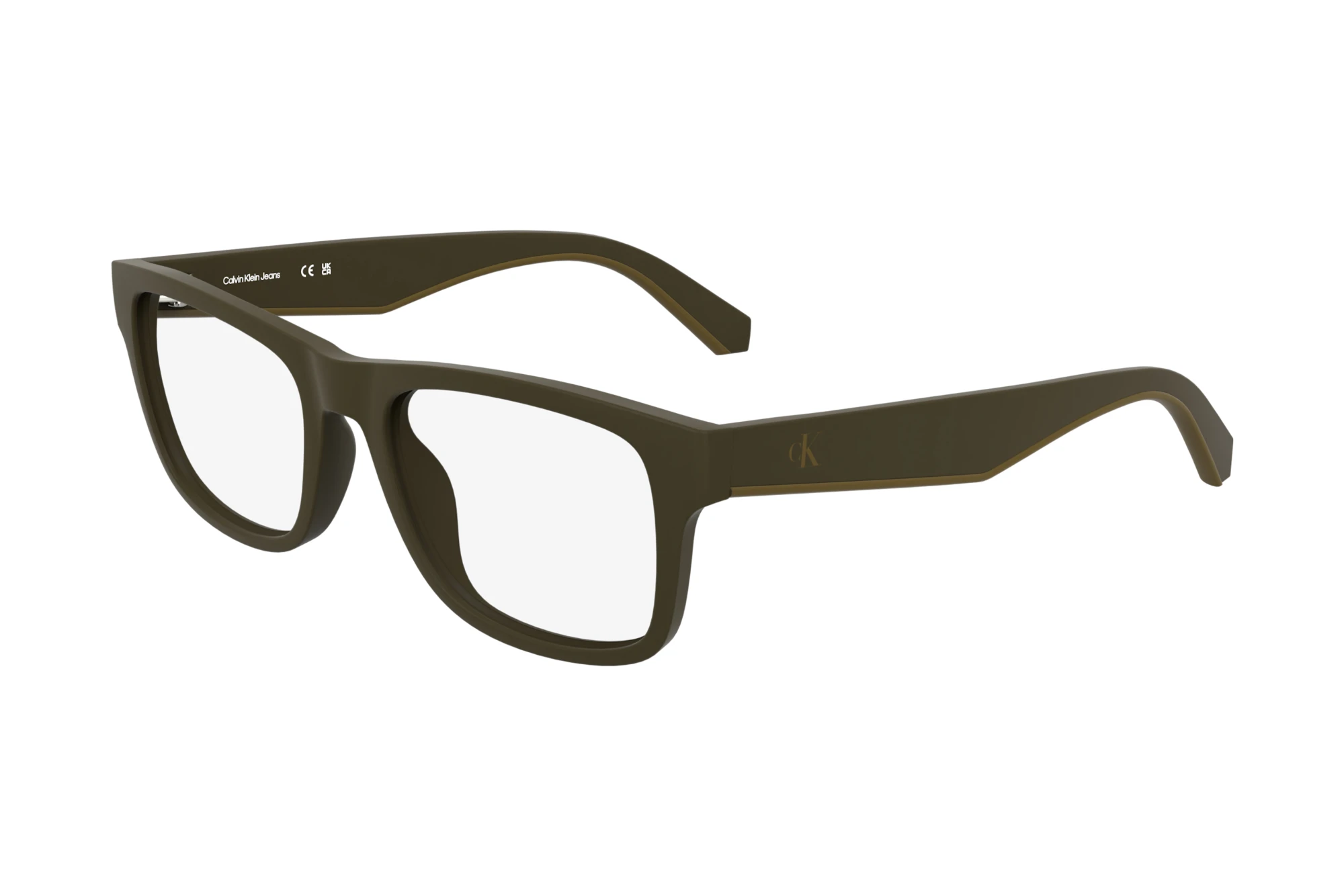 Calvin Klein CKJ25613 N 210 MATTE BROWN Calvin Klein CKJ25613 N 210 MATTE BROWN