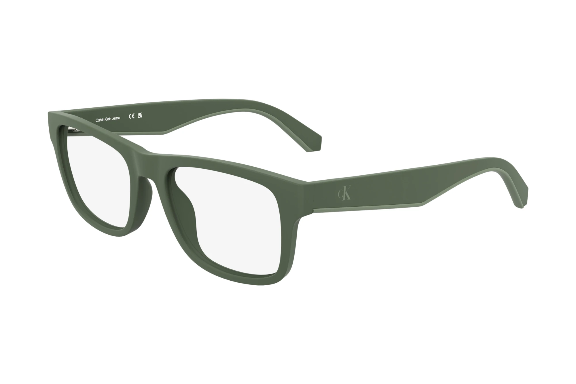 Calvin Klein CKJ25613 N 306 MATTE OLIVE Calvin Klein CKJ25613 N 306 MATTE OLIVE