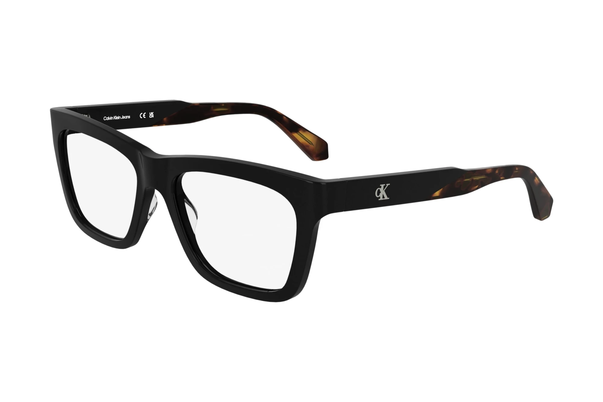 Calvin Klein CKJ25615 001 BLACK BLACK Calvin Klein CKJ25615 001 BLACK BLACK
