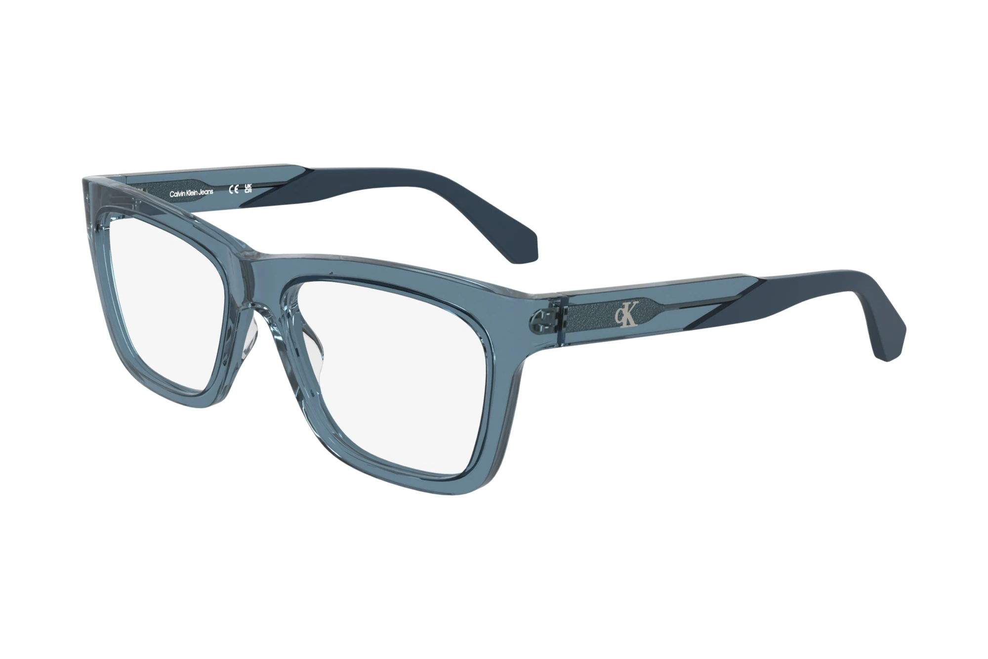 Calvin Klein CKJ25615 400 BLUE BLUE Calvin Klein CKJ25615 400 BLUE BLUE