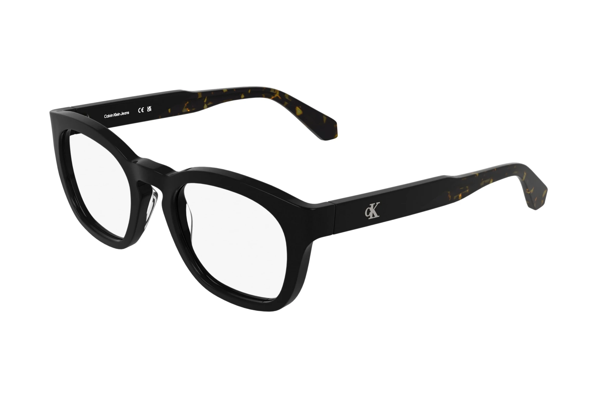 Calvin Klein CKJ25626 001 BLACK BLACK Calvin Klein CKJ25626 001 BLACK BLACK