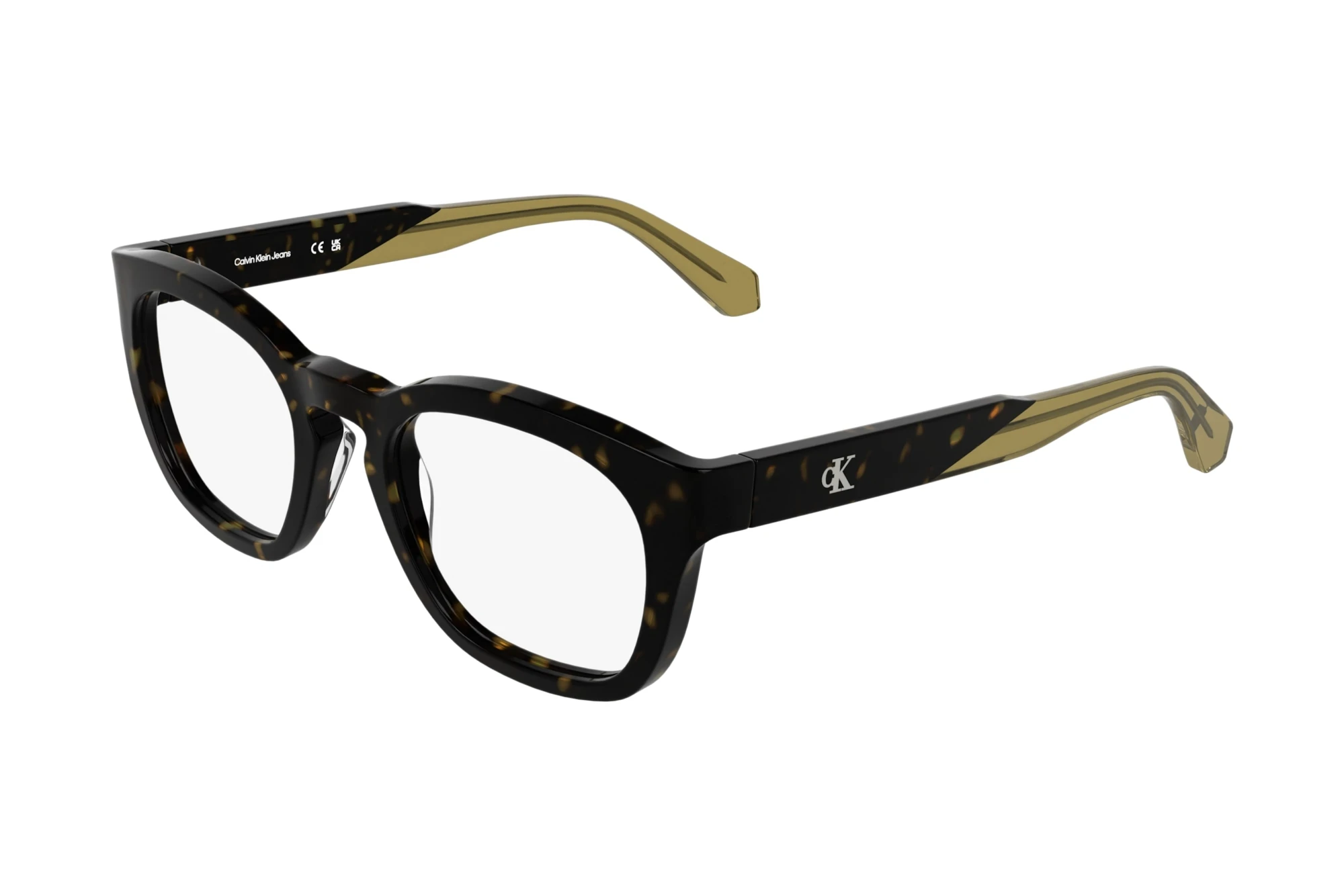 Calvin Klein CKJ25626 242 BROWN DARK HAVANA Calvin Klein CKJ25626 242 BROWN DARK HAVANA
