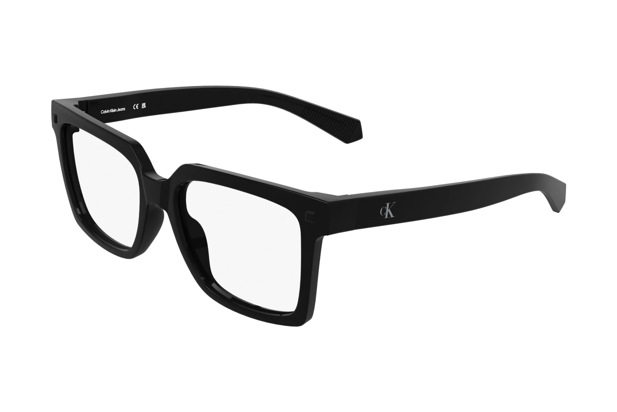Calvin Klein CKJ25630 001 BLACK BLACK Calvin Klein CKJ25630 001 BLACK BLACK
