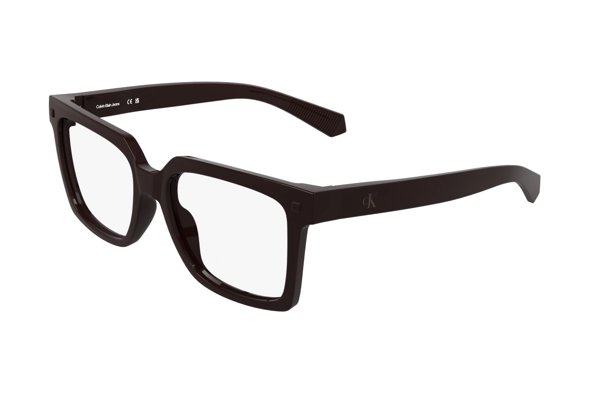 Calvin Klein CKJ25630 210 BROWN BROWN Calvin Klein CKJ25630 210 BROWN BROWN