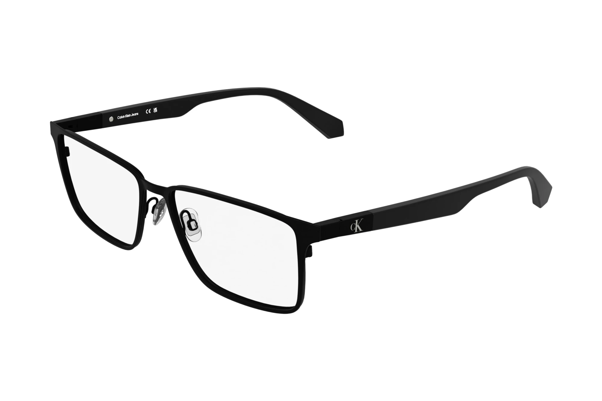 Calvin Klein CKJ26205 002 BLACK MATTE BLACK Calvin Klein CKJ26205 002 BLACK MATTE BLACK