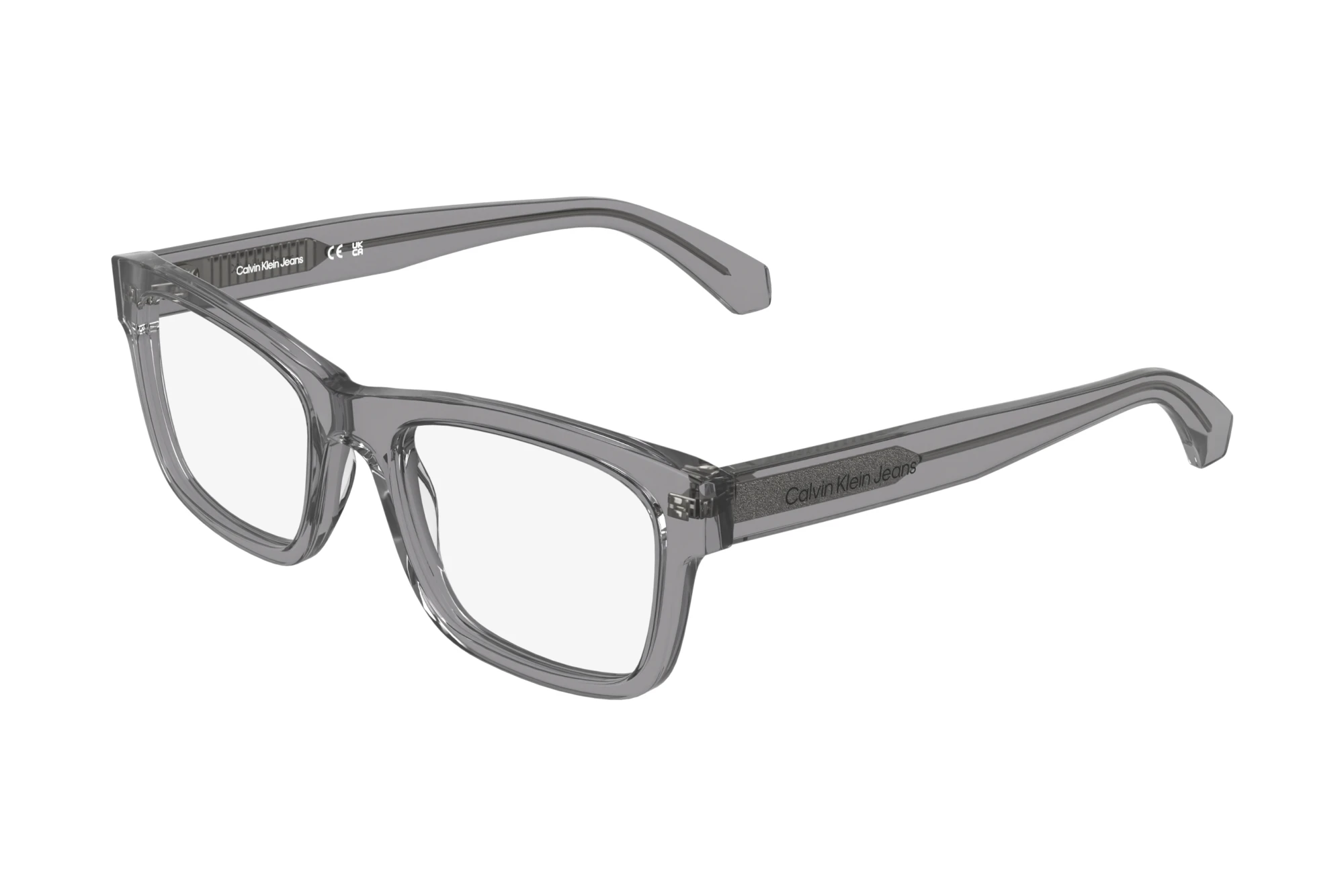 Calvin Klein CKJ26303 057 TRANSPARENT GREY TO DARK GREY Calvin Klein CKJ26303 057 TRANSPARENT GREY TO DARK GREY