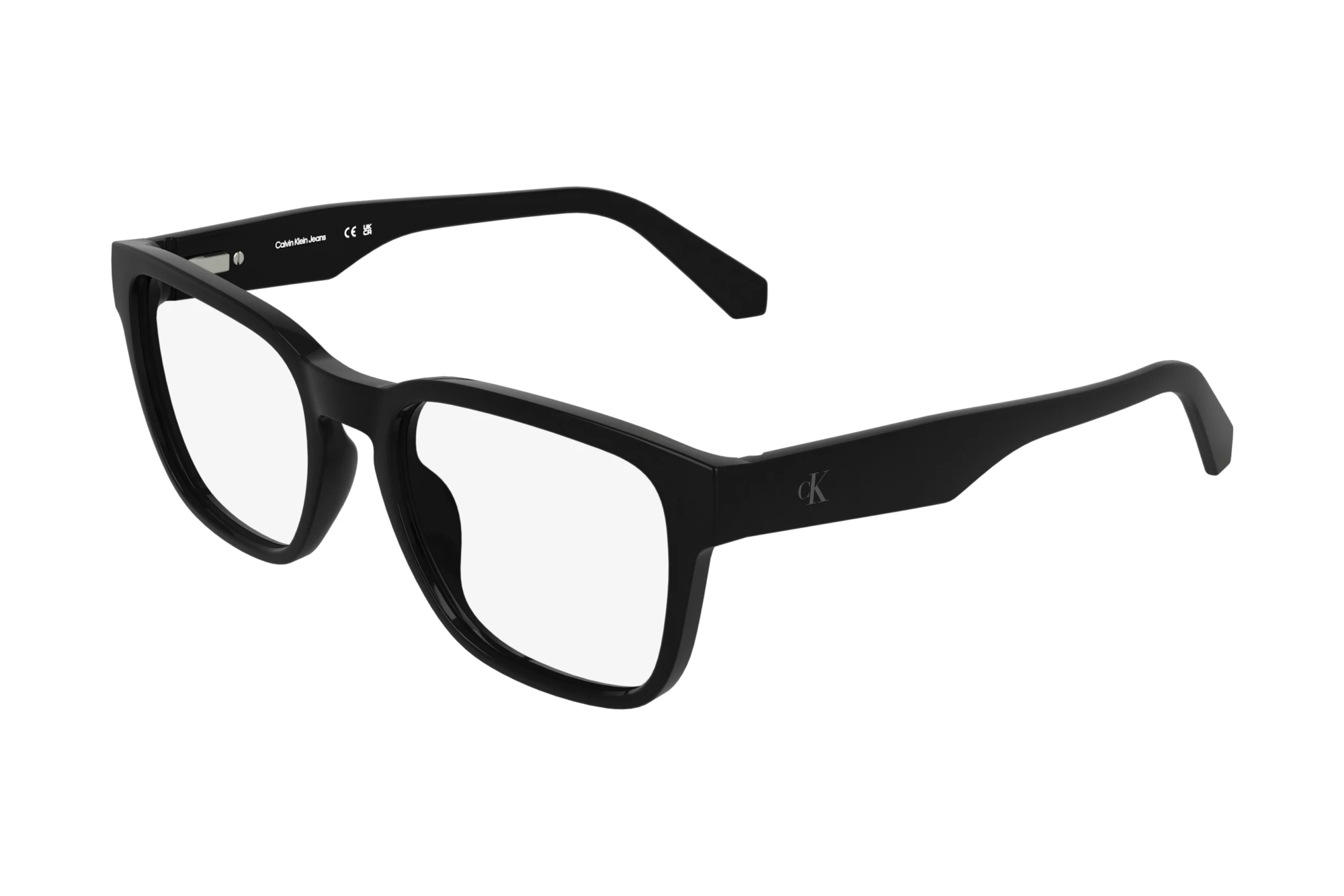 Calvin Klein CKJ26611 001 BLACK BLACK Calvin Klein CKJ26611 001 BLACK BLACK