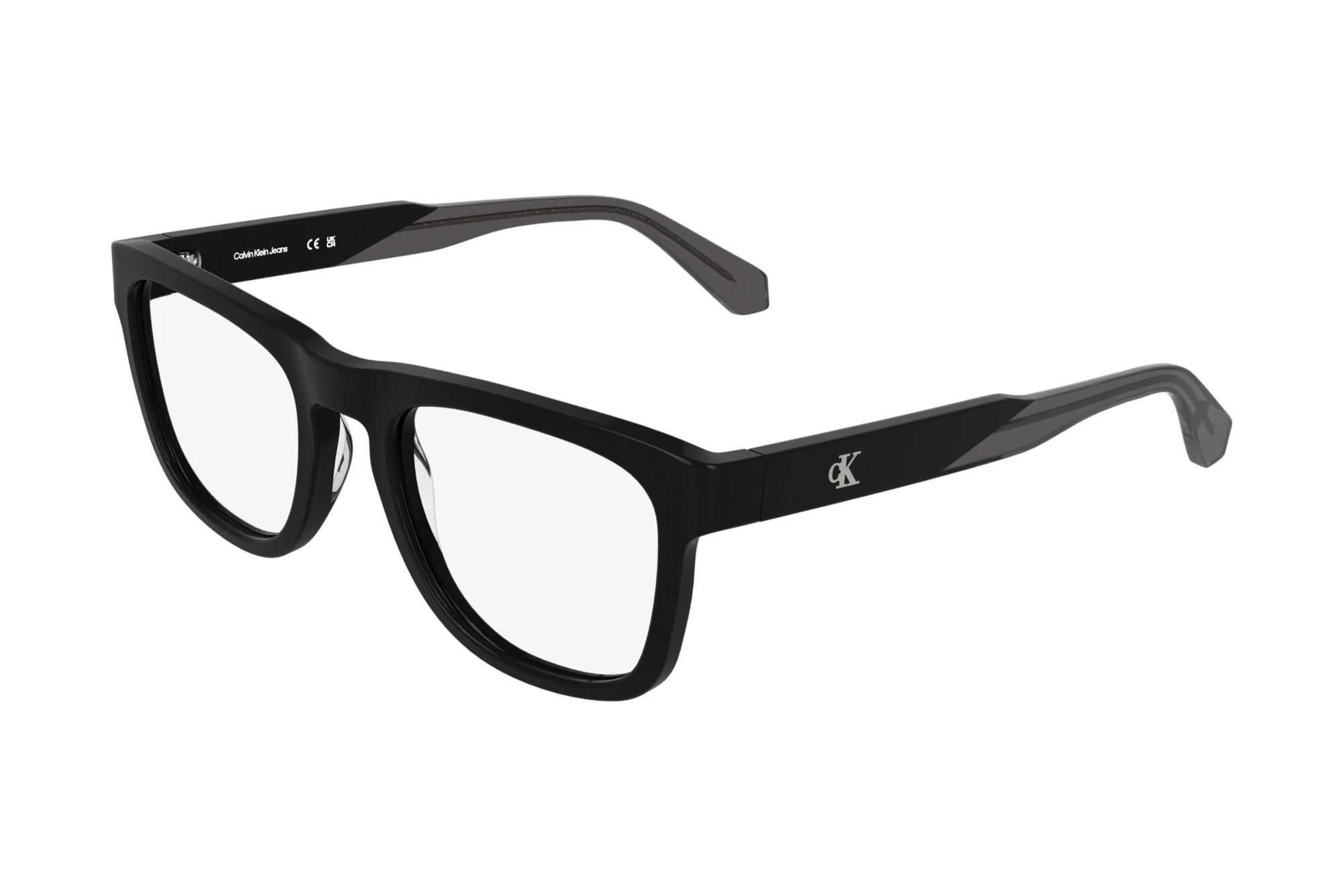 Calvin Klein CKJ26614 001 BLACK BLACK Calvin Klein CKJ26614 001 BLACK BLACK