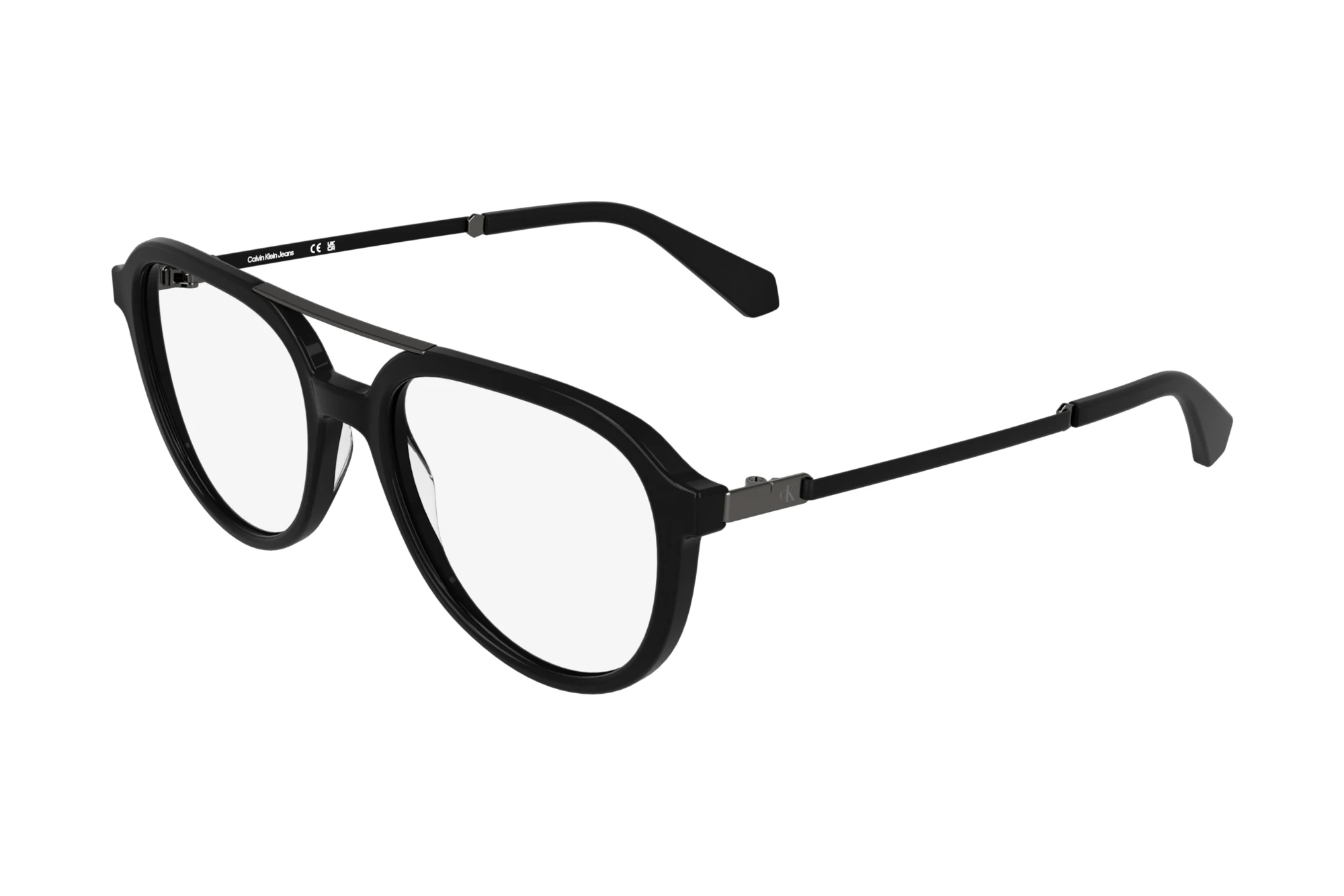Calvin Klein CKJ26616 001 BLACK BLACK Calvin Klein CKJ26616 001 BLACK BLACK