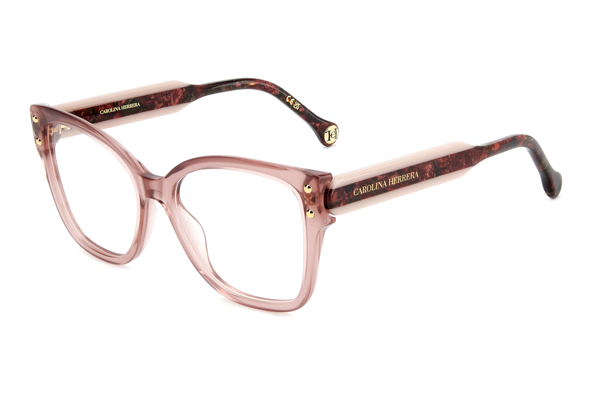 Carolina Herrera HER 0368 35J PINK Carolina Herrera HER 0368 35J PINK