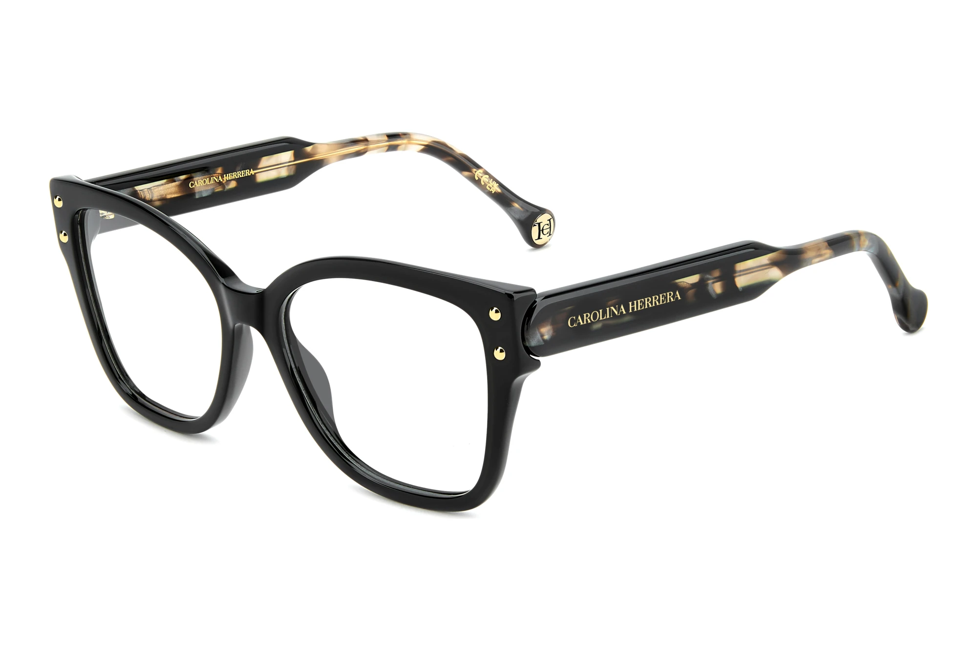 Carolina Herrera HER 0368 807 BLACK Carolina Herrera HER 0368 807 BLACK