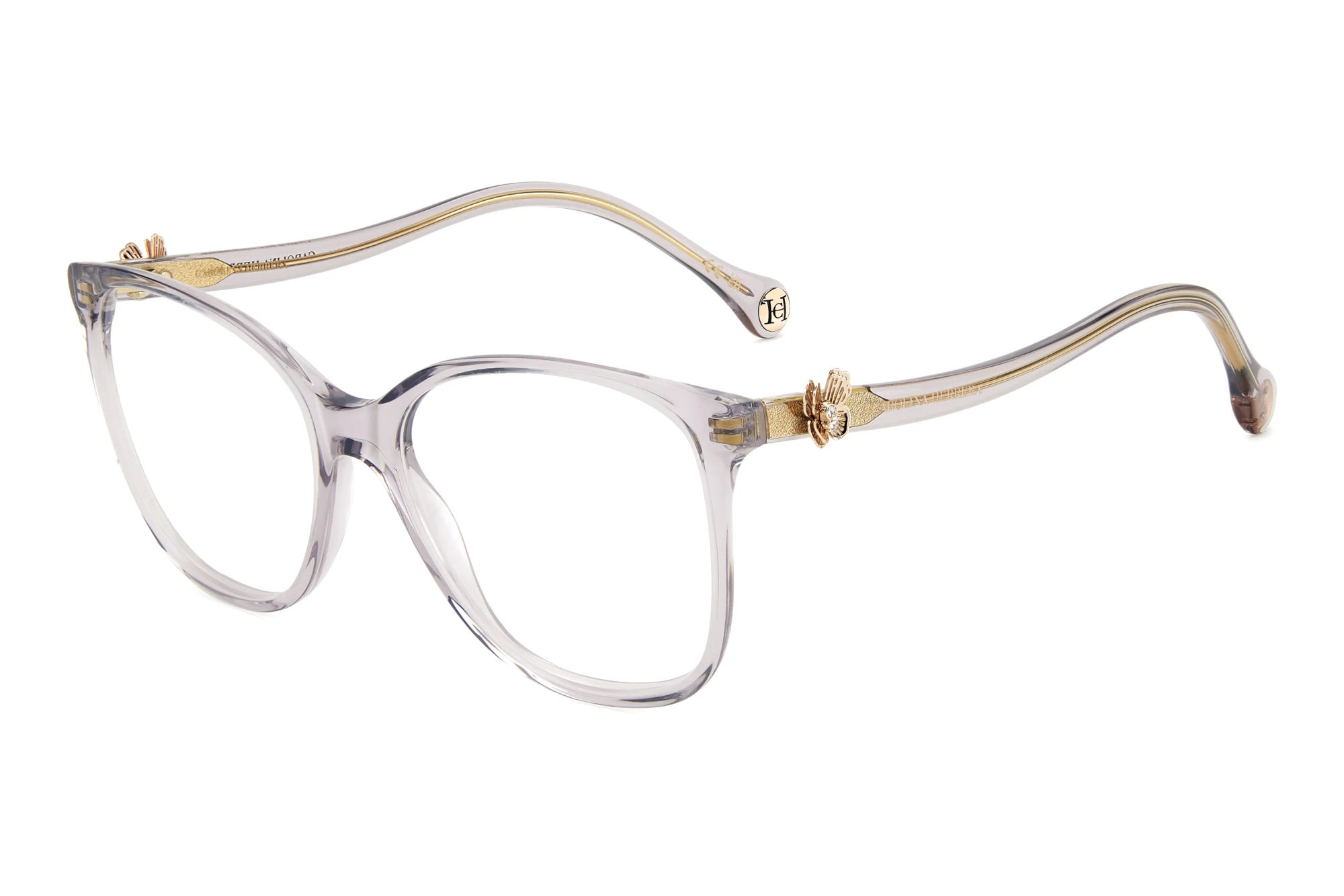 Carolina Herrera HER 0396 KB7 GREY Carolina Herrera HER 0396 KB7 GREY