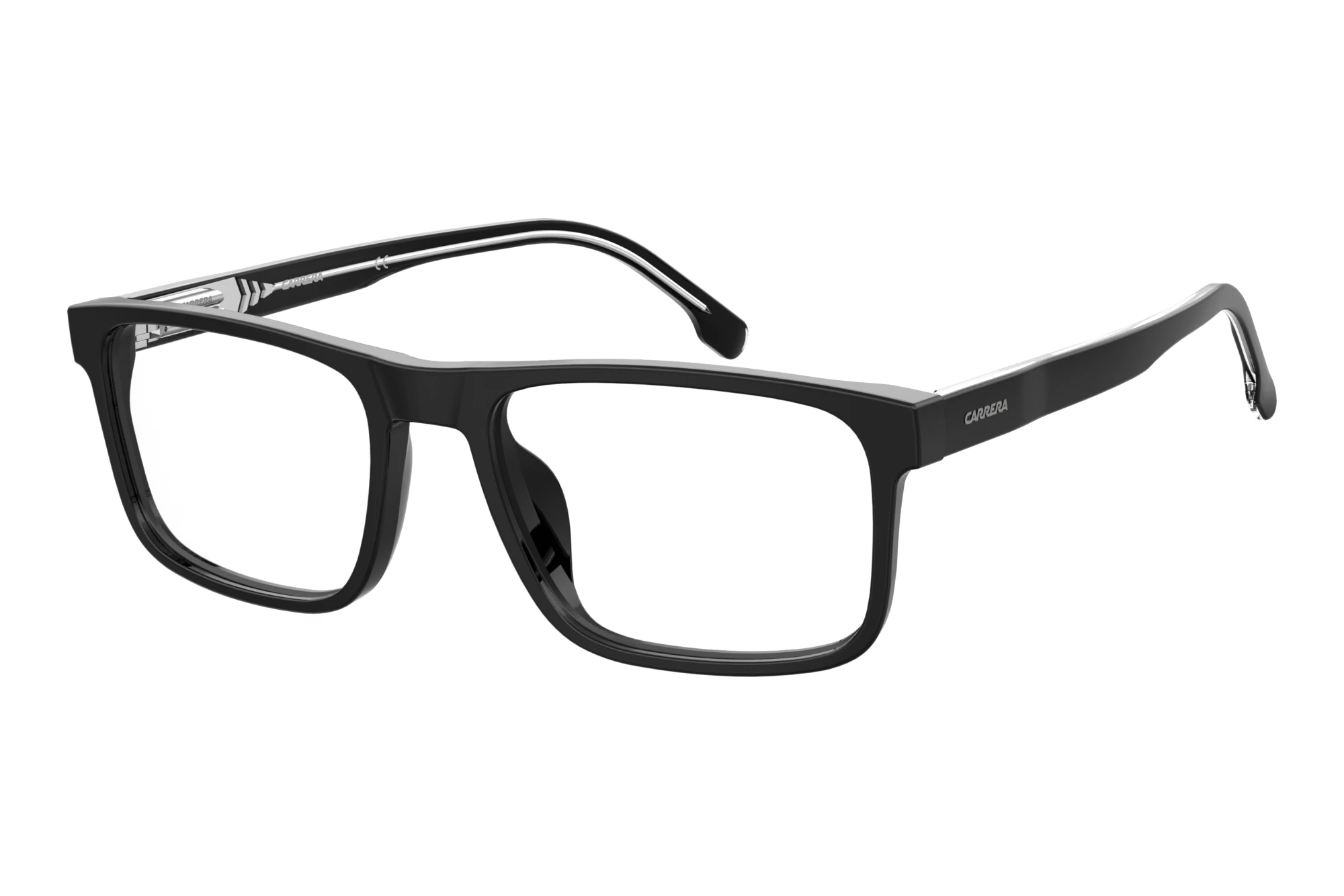 Carrera C FLEX 04/G 807 BLACK Carrera C FLEX 04/G 807 BLACK