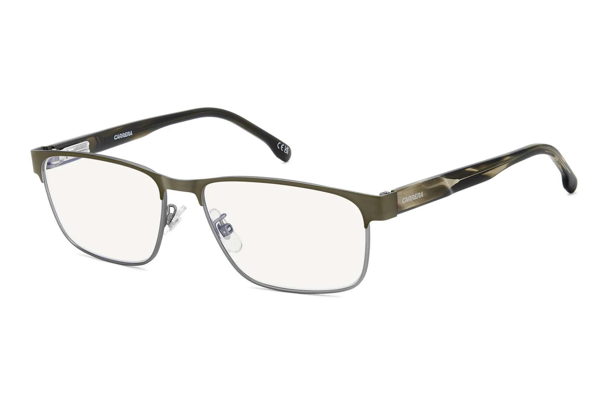 Carrera C FLEX 06/G TBO MILITARY GREEN Carrera C FLEX 06/G TBO MILITARY GREEN