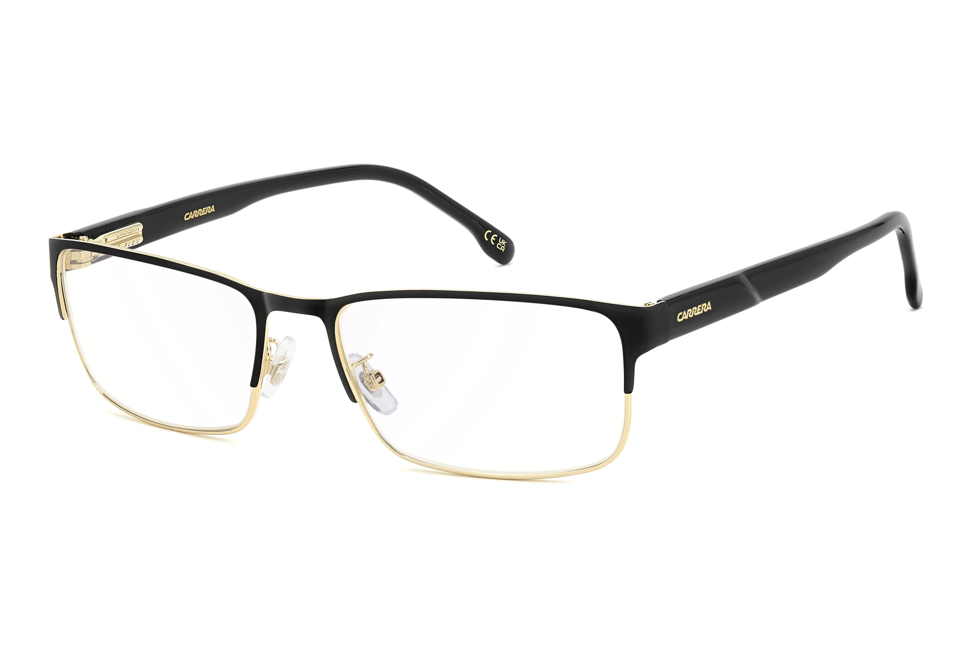 Carrera C FLEX 17/G 2M2 BLACK GOLD Carrera C FLEX 17/G 2M2 BLACK GOLD