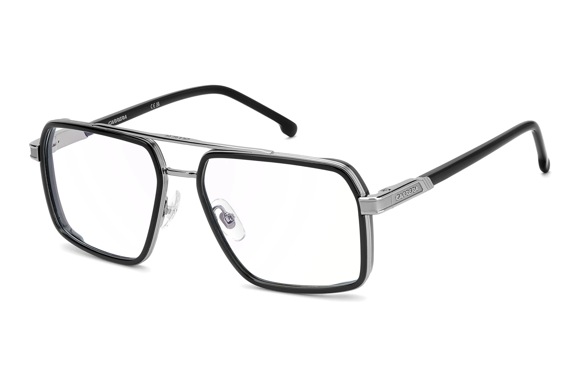 Carrera CARRERA 1146 807 BLACK Carrera CARRERA 1146 807 BLACK