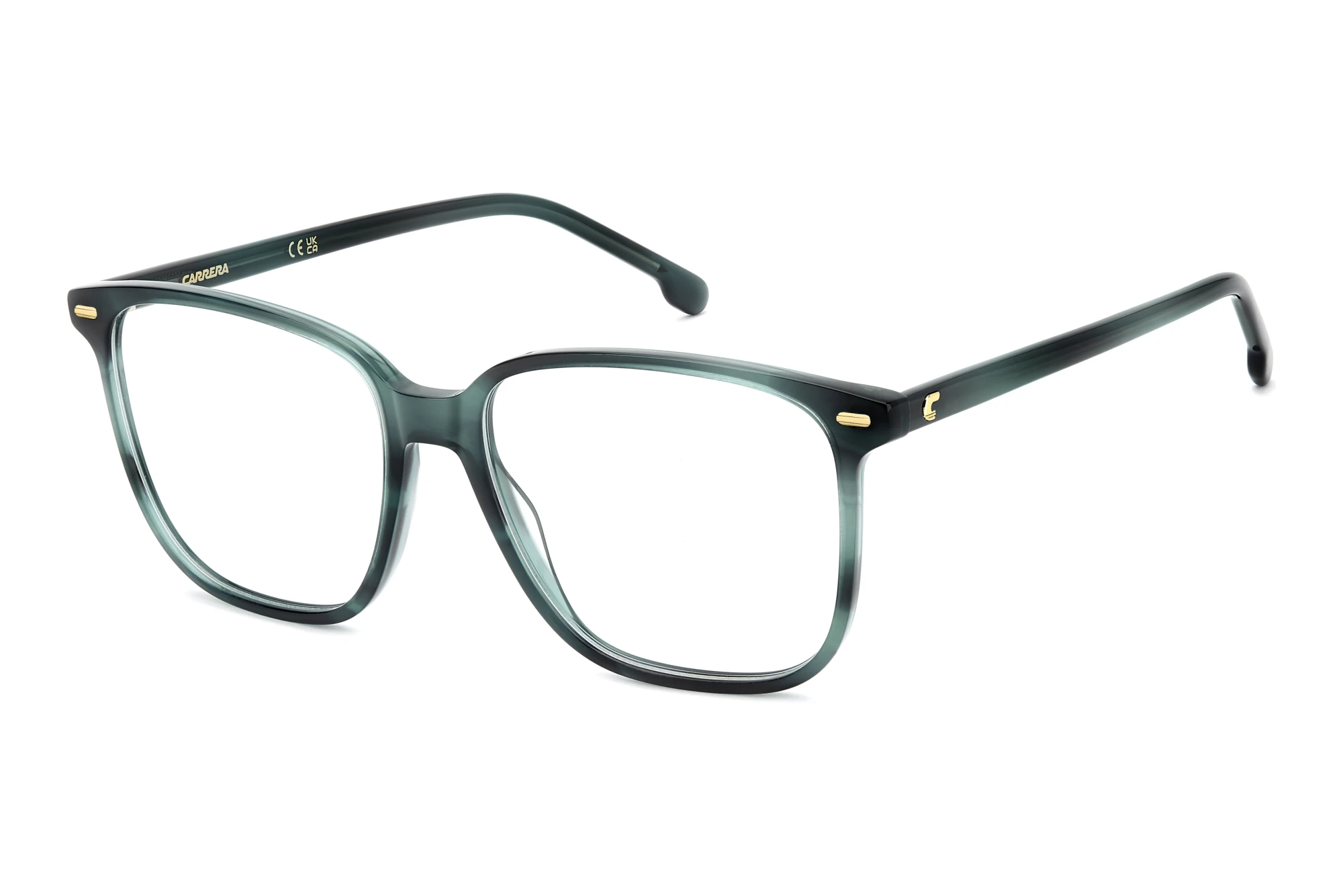 Carrera CARRERA 3090 6AK GREEN HORN Carrera CARRERA 3090 6AK GREEN HORN