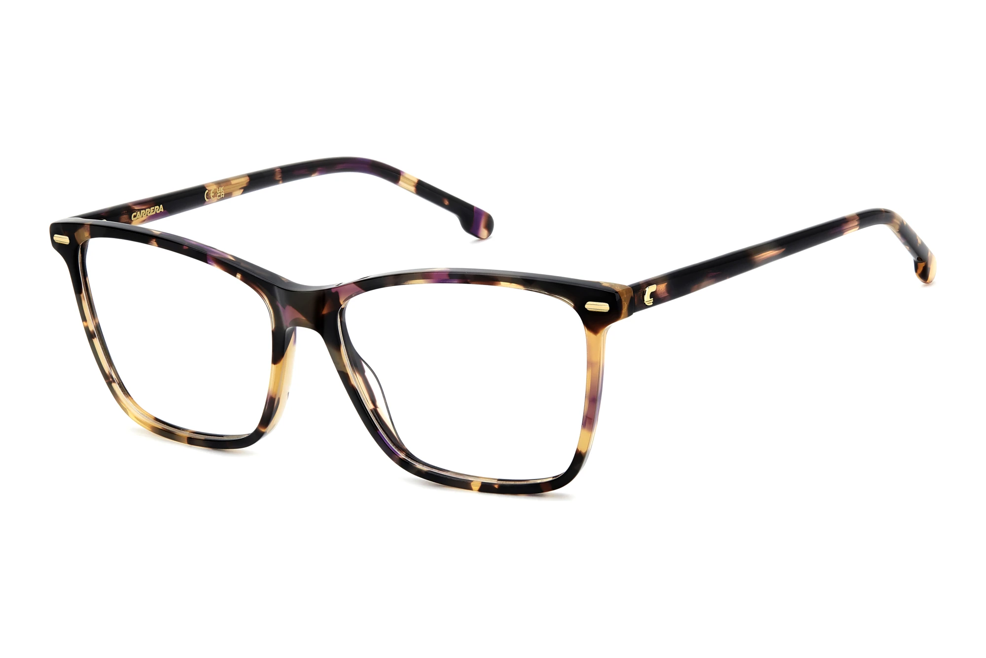 Carrera CARRERA 3093 HKZ VIOLET HAVANA Carrera CARRERA 3093 HKZ VIOLET HAVANA