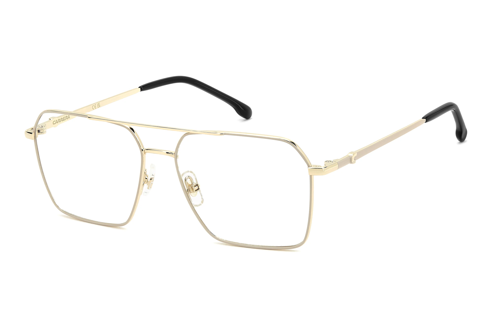 Carrera CARRERA 3096 84E GOLD BEIGE Carrera CARRERA 3096 84E GOLD BEIGE
